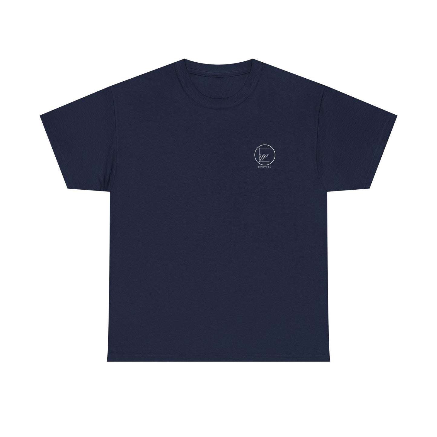 Evotion Surf Skeleton Tee – Unisex Skate, Surf & Streetwear T-Shirt
