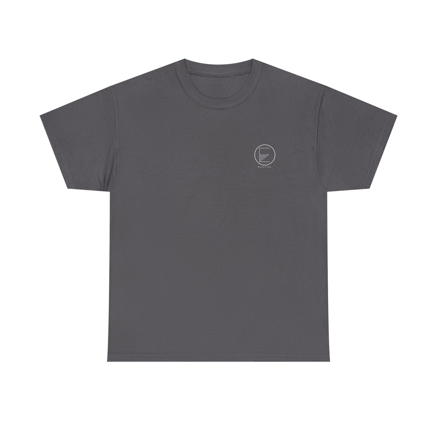 Evotion Surf Skeleton Tee – Unisex Skate, Surf & Streetwear T-Shirt