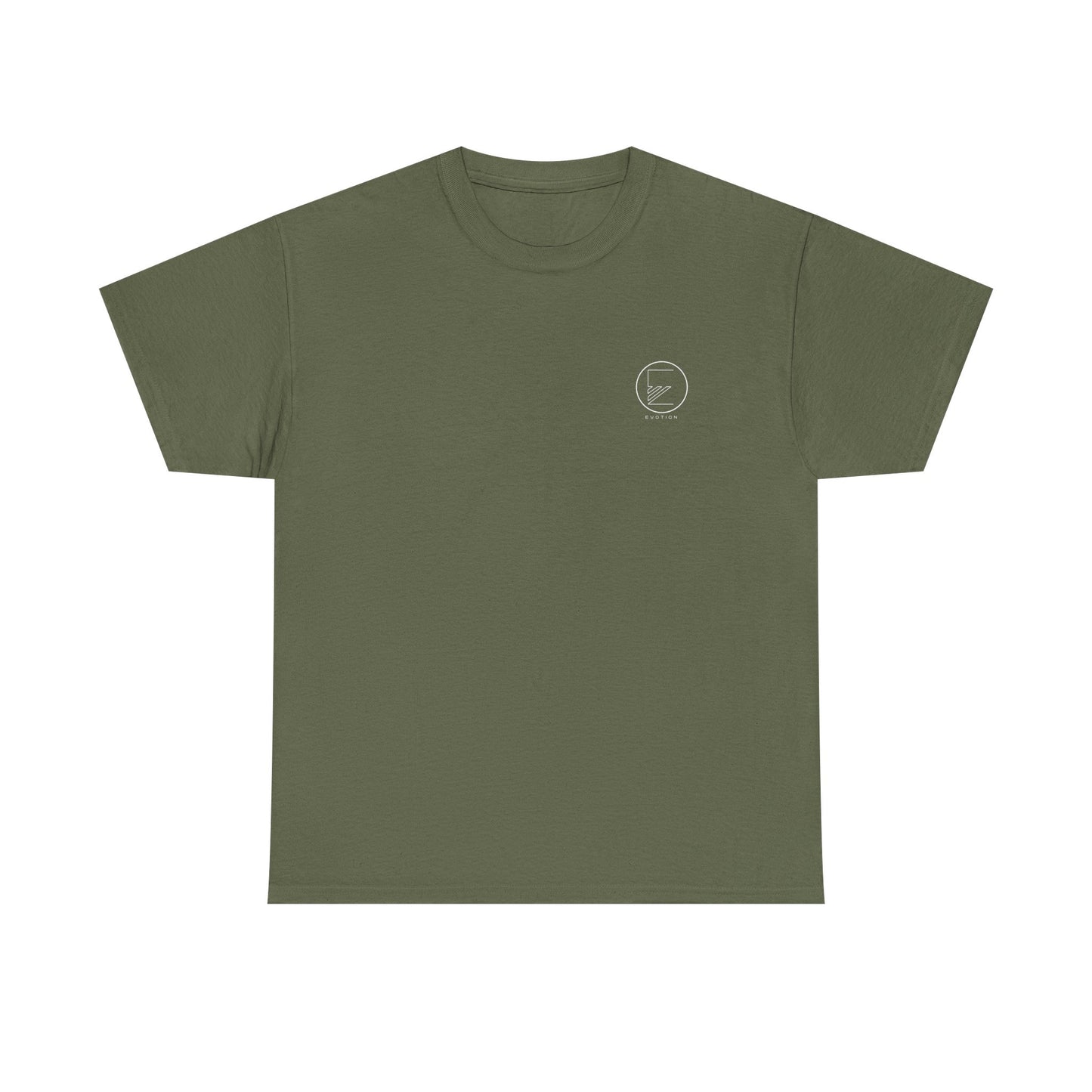 Evotion Surf Skeleton Tee – Unisex Skate, Surf & Streetwear T-Shirt