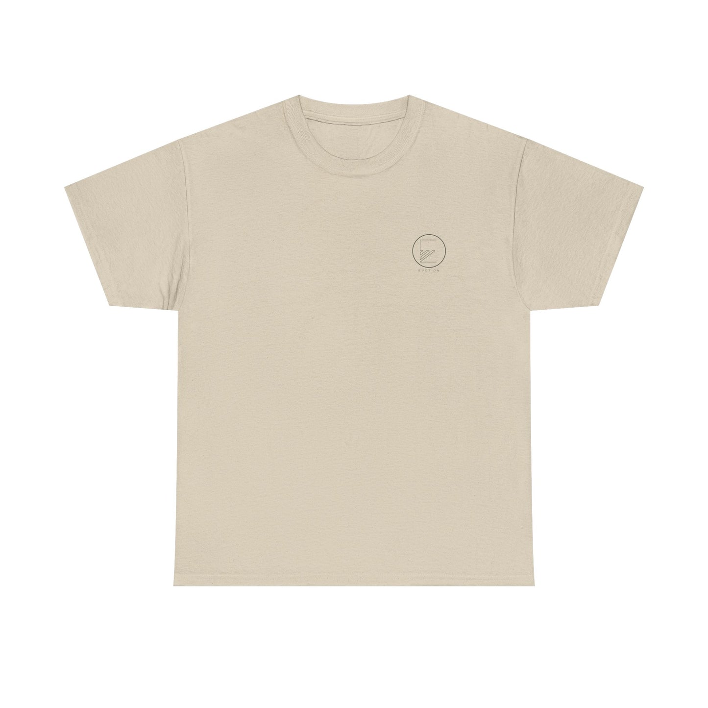 Evotion Surf Skeleton Tee – Unisex Skate, Surf & Streetwear T-Shirt