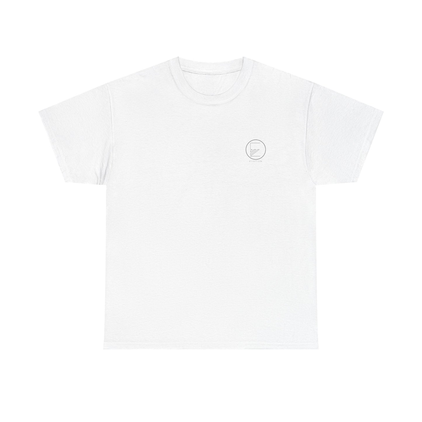 Evotion Surf Skeleton Tee – Unisex Skate, Surf & Streetwear T-Shirt