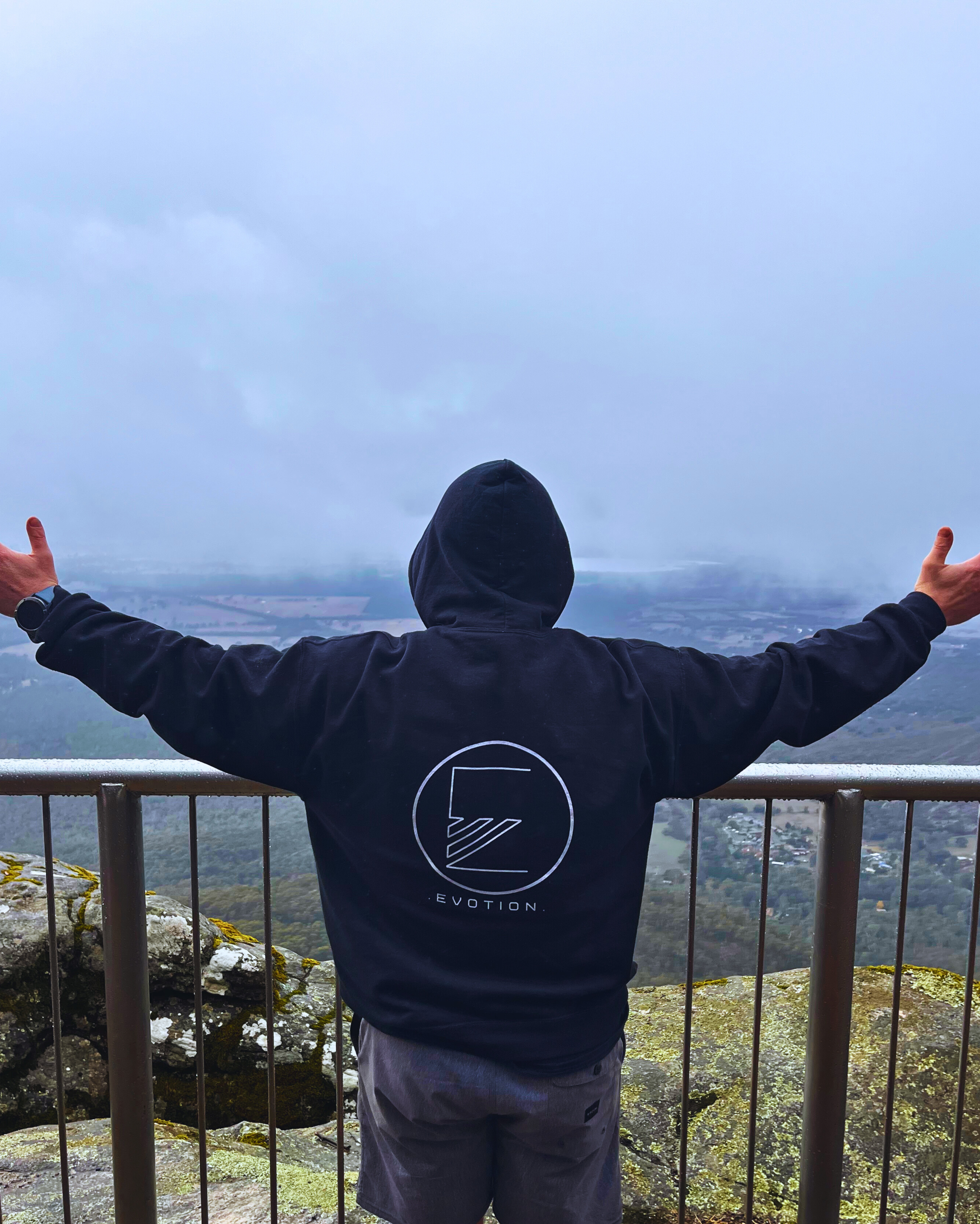 Keep Showing Up – Why Consistency Beats Motivation