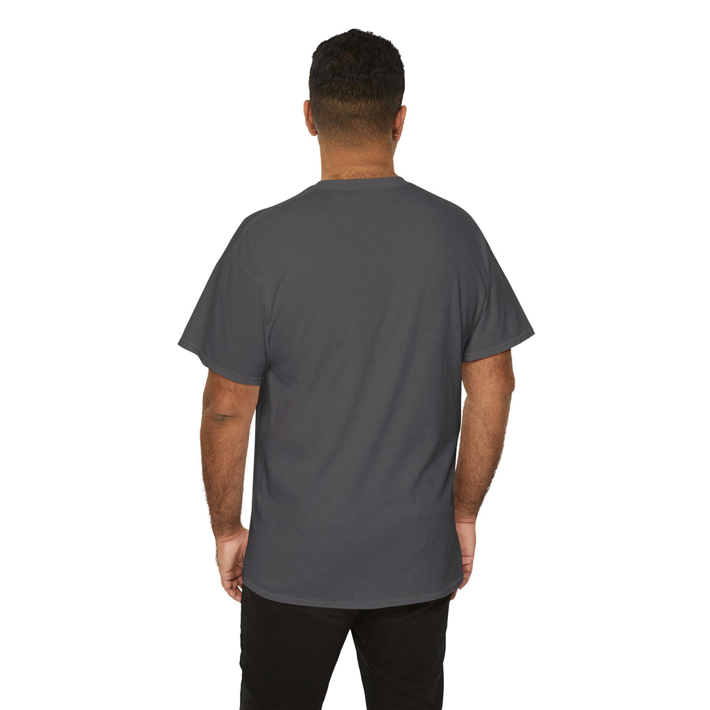 Evotion Wave Logo Tee – Unisex Skate, Surf & Streetwear T-Shirt