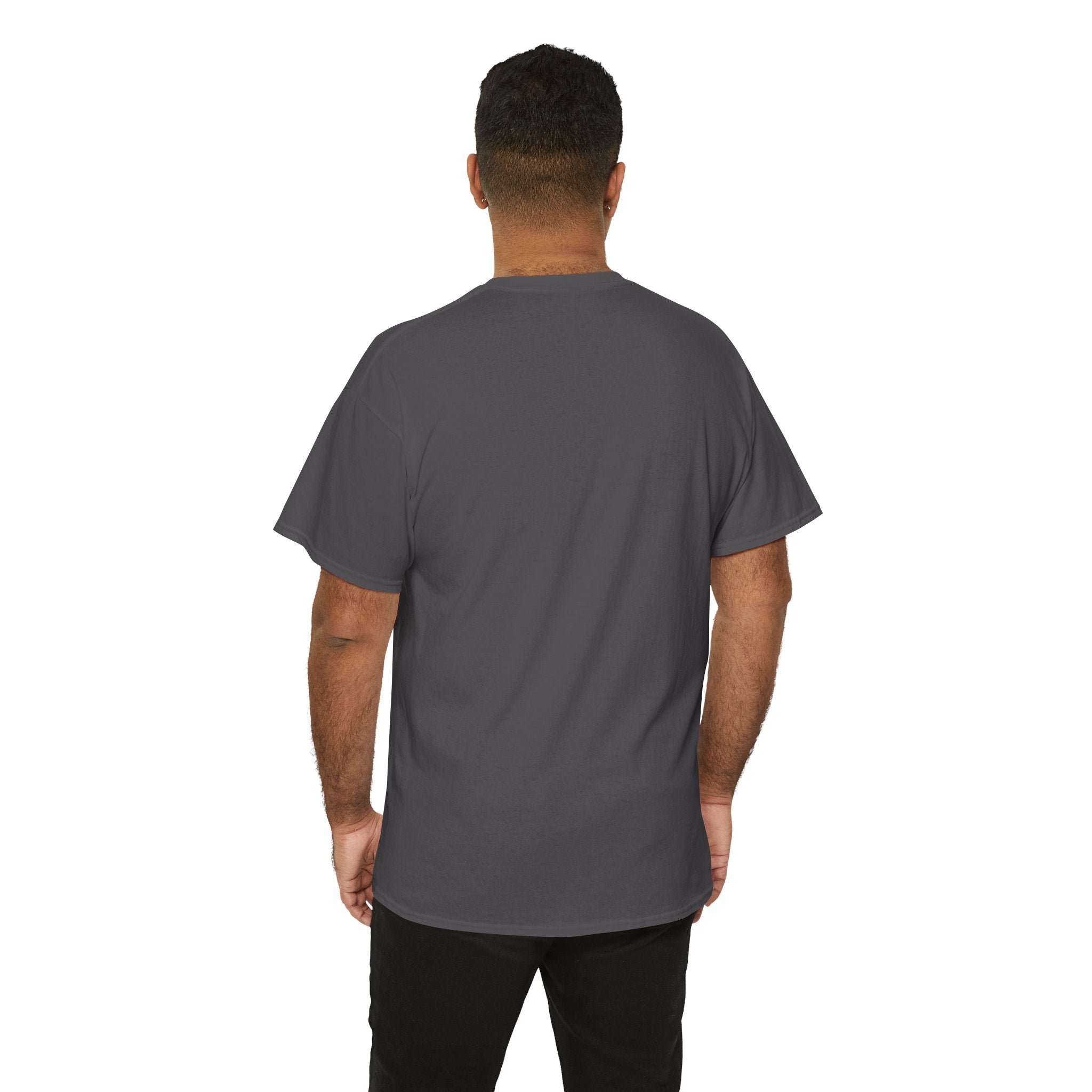 Evotion Wave Logo Tee – Unisex Skate, Surf & Streetwear T-Shirt