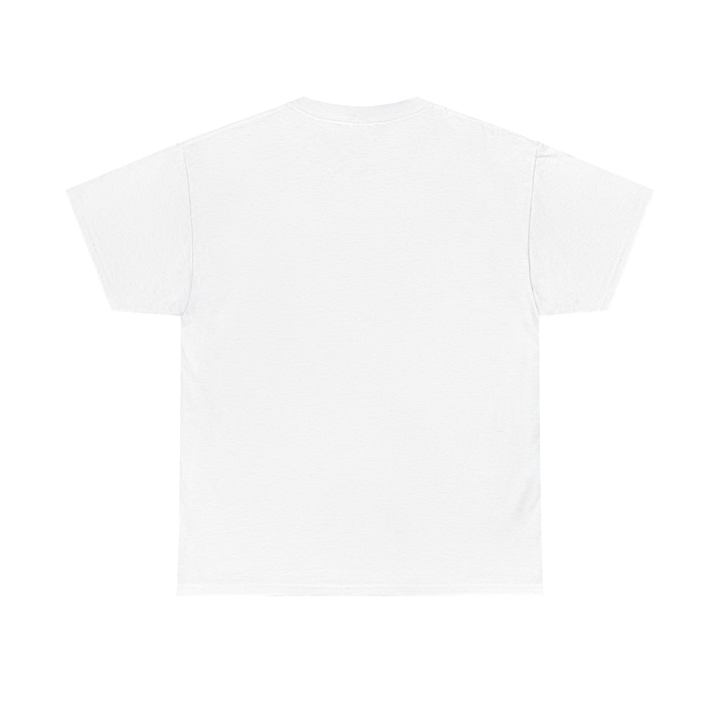 Evotion Contour Map Inspired Tee – Unisex Skate, Surf & Streetwear T-Shirt