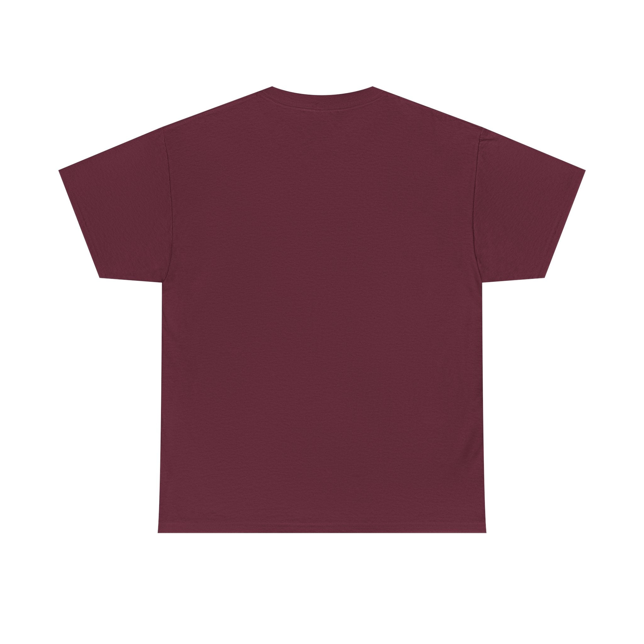 Evotion Classic Tee (Small Logo) – Unisex Skate, Surf & Streetwear T-Shirt