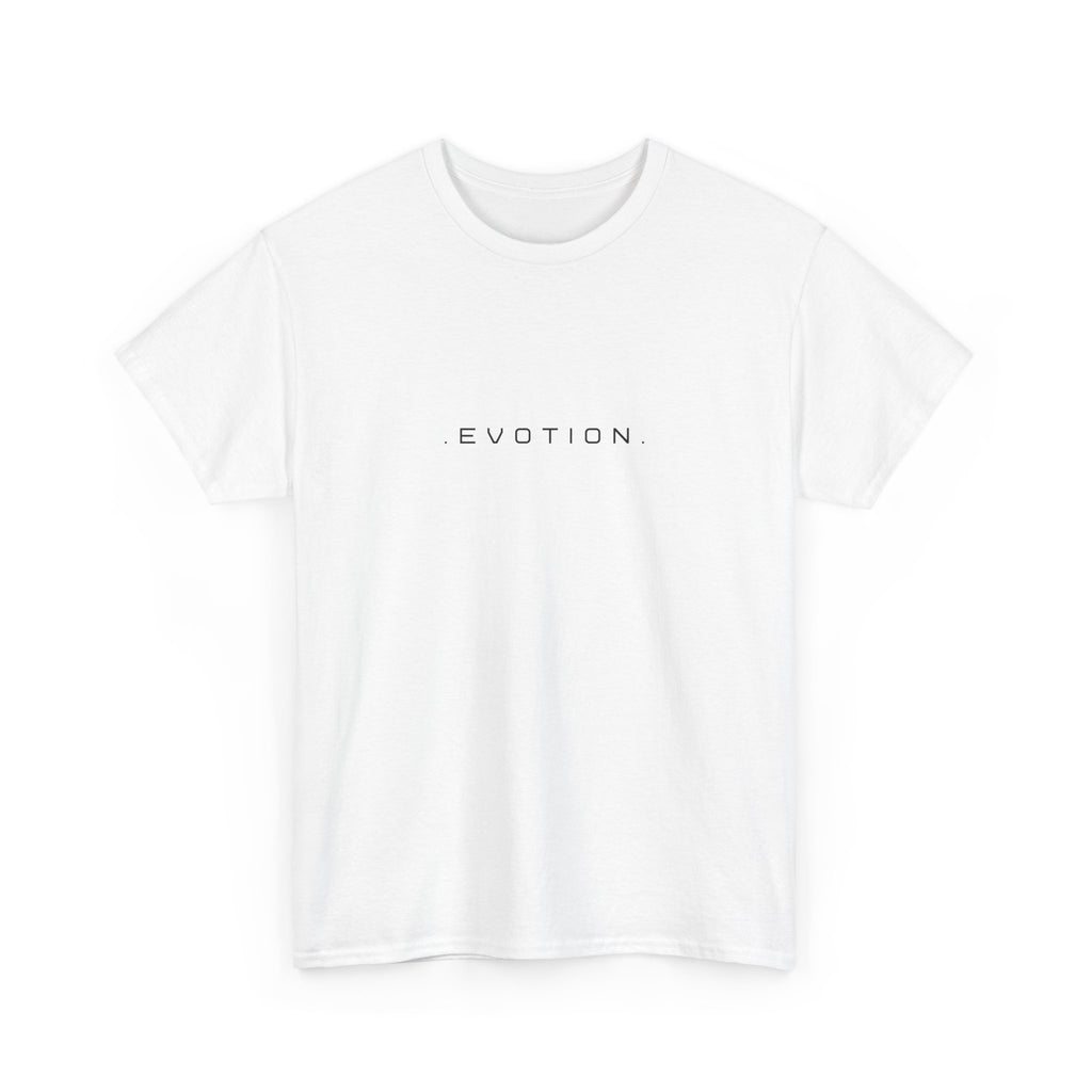 Evotion Mountain Inspired Tee - Unisex Skate, Surf & Streetwear T-Shirt
