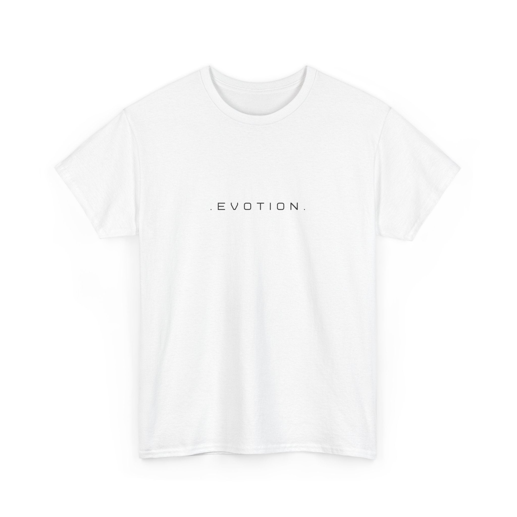 Evotion Mountain Inspired Tee - Unisex Skate, Surf & Streetwear T-Shirt