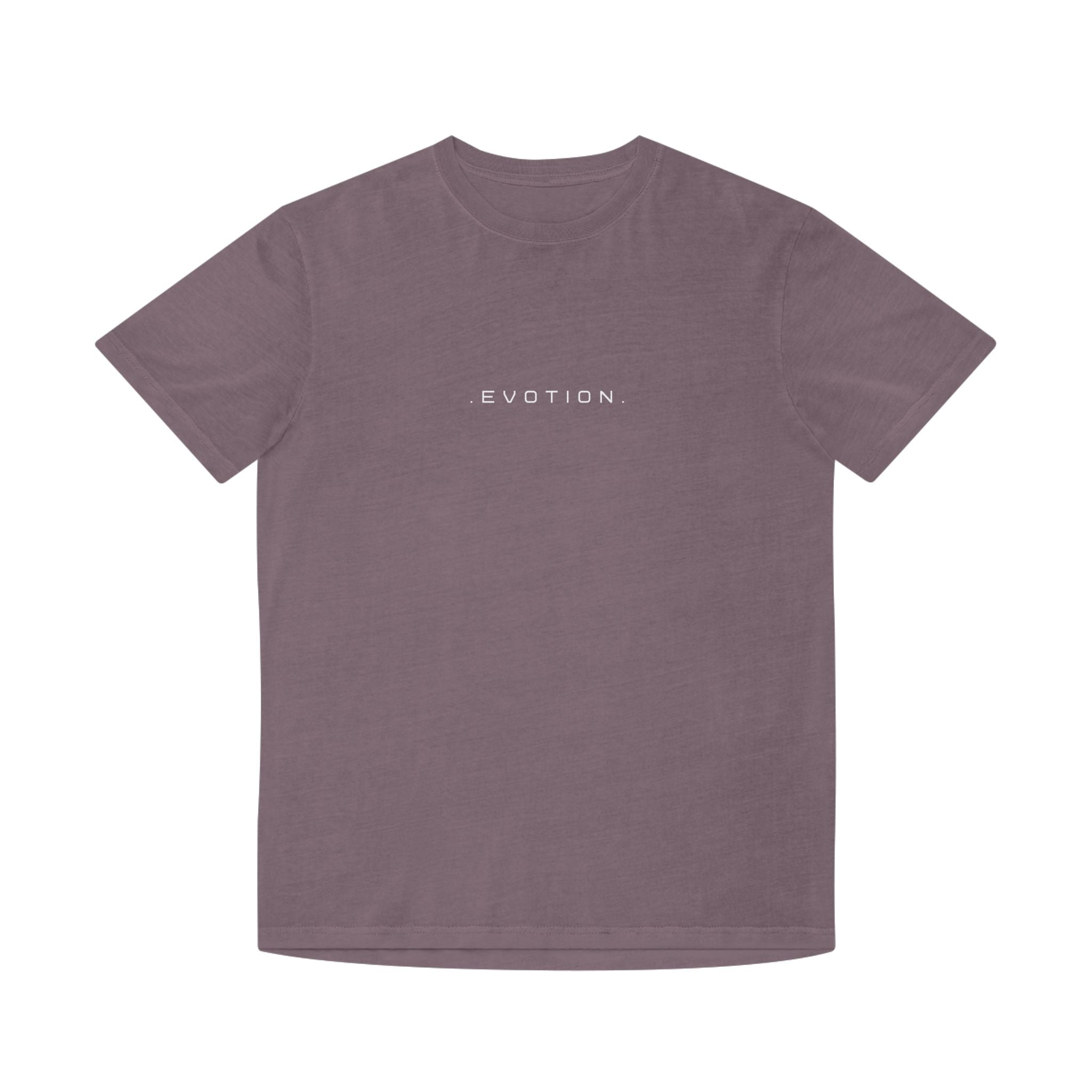 Evotion Classic (Faded) Tee – Unisex Skate, Surf & Streetwear T-Shirt