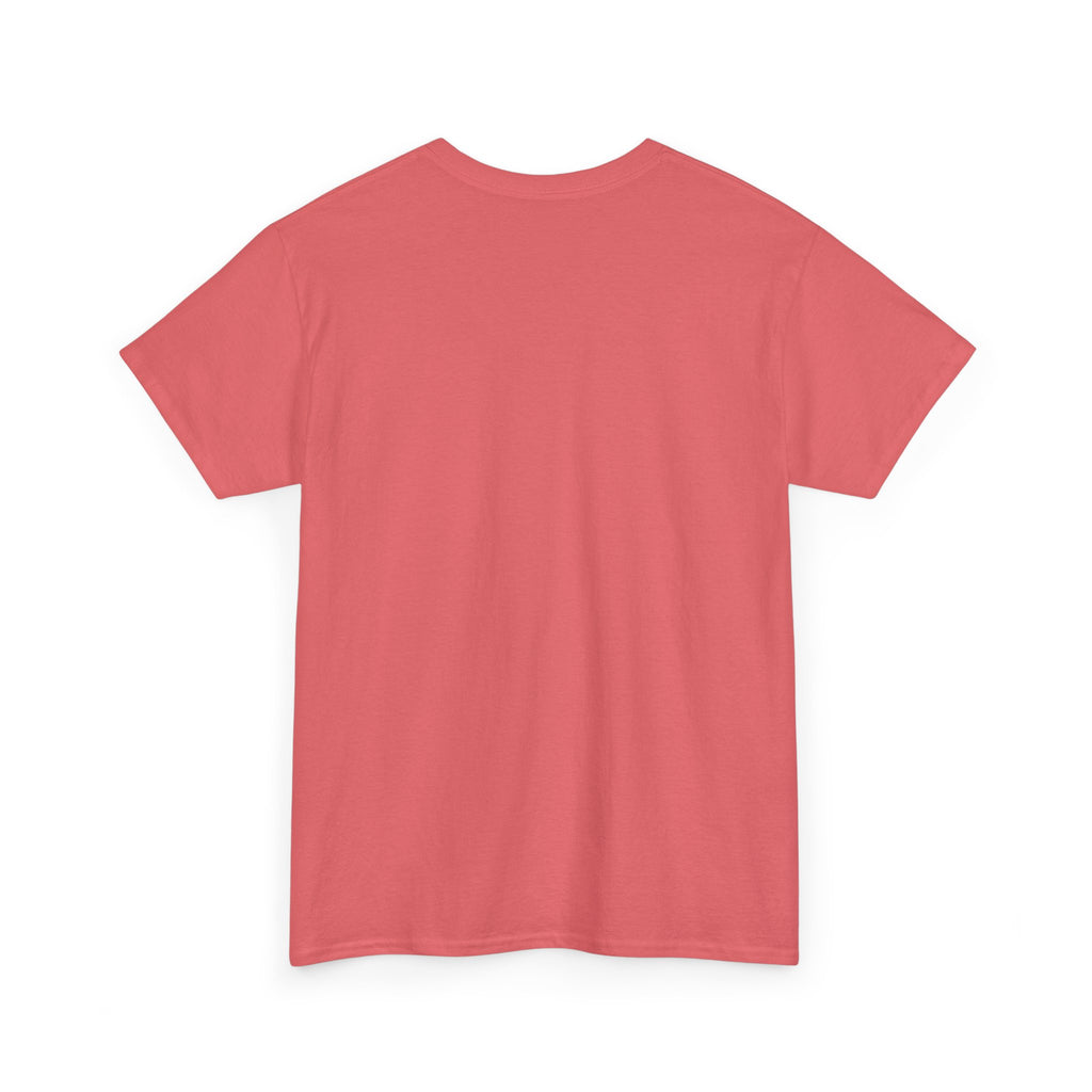 Evotion Classic Tee (Small Logo) – Unisex Skate, Surf & Streetwear T-Shirt