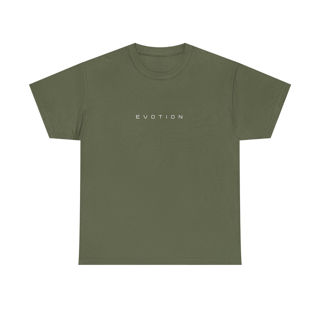 Evotion Surf Chaos Tee – Unisex Skate, Surf & Streetwear T-Shirt