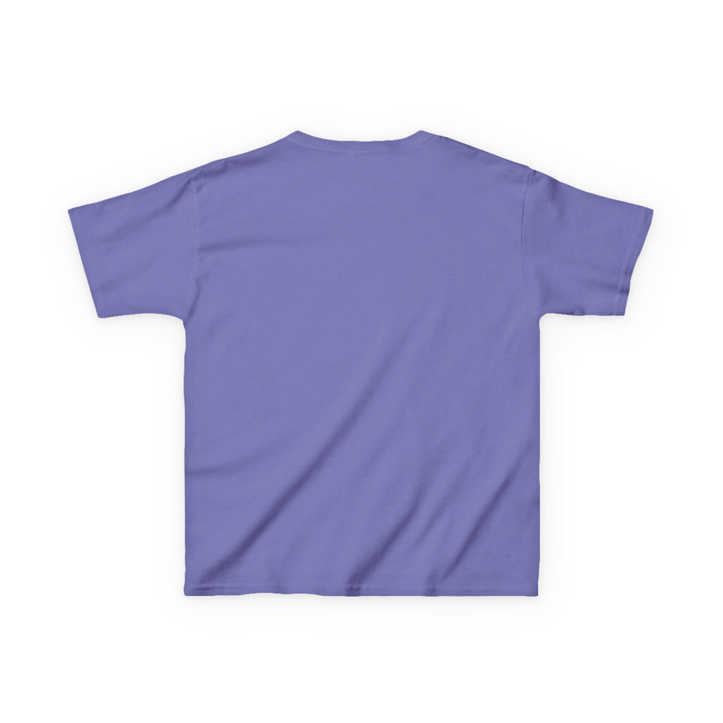 Evotion Off-Road Inspired Youth Tee - Unisex Skate, Surf & Streetwear T-Shirt