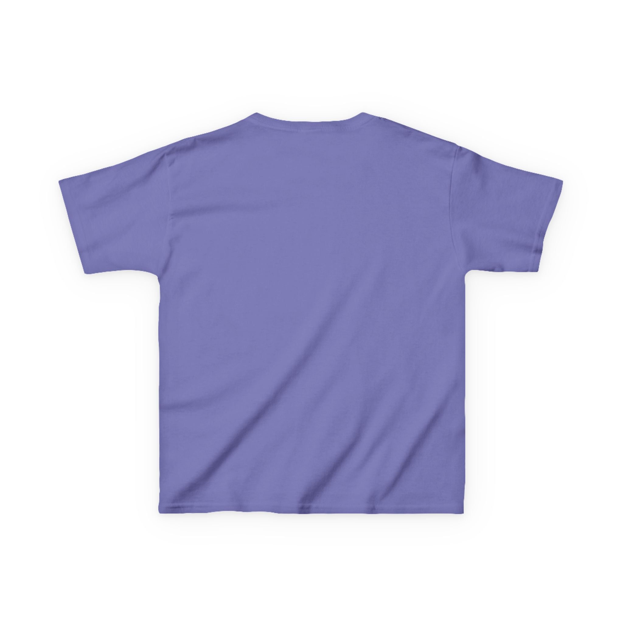 Evotion Off-Road Inspired Youth Tee - Unisex Skate, Surf & Streetwear T-Shirt