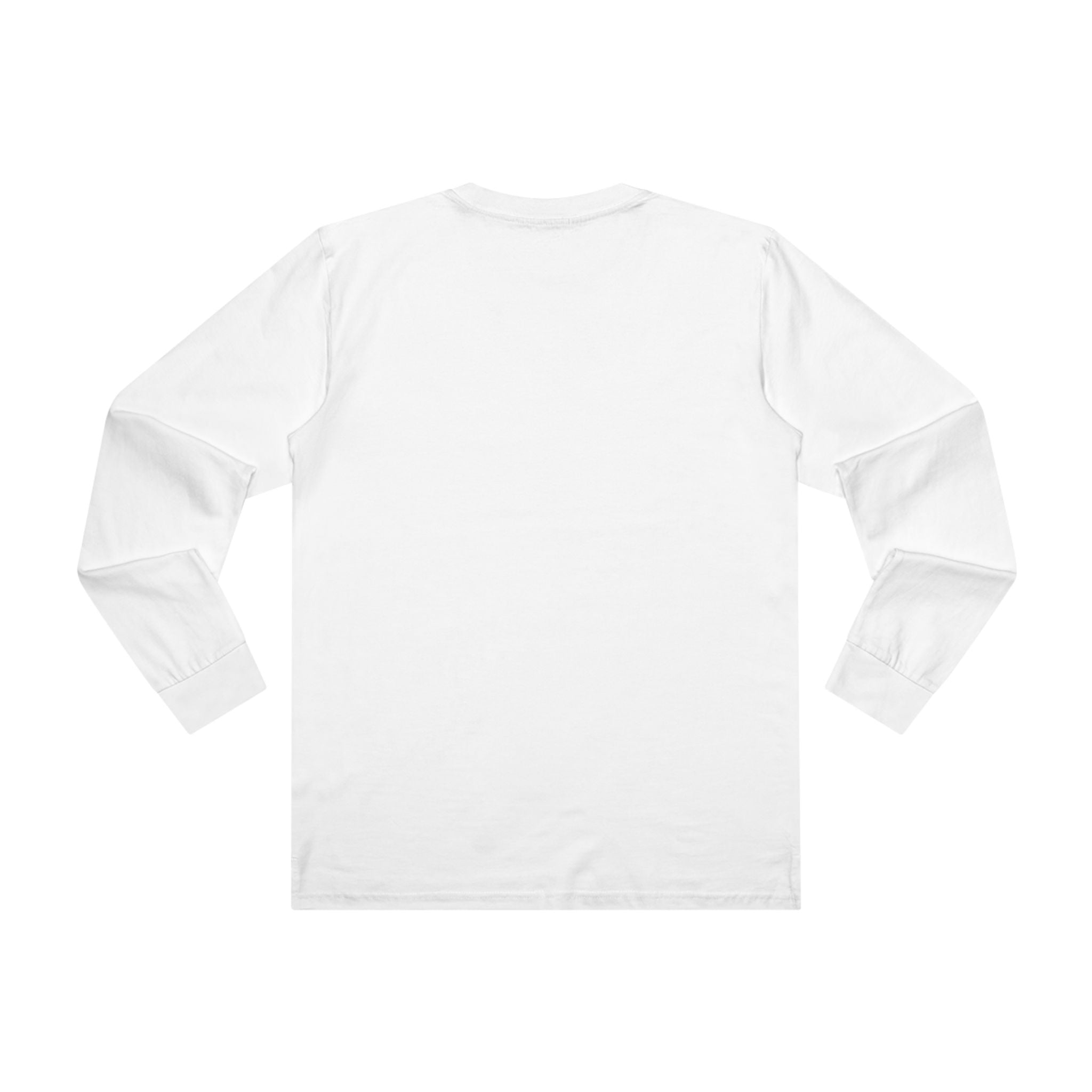 Evotion Inspirational Mountaineer Long Sleeve Tee – Unisex Skate & Surf Streetwear Layer