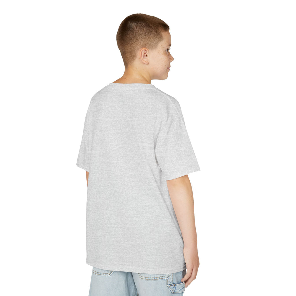 Evotion Original Youth Tee - Unisex Skate, Surf & Streetwear T-Shirt