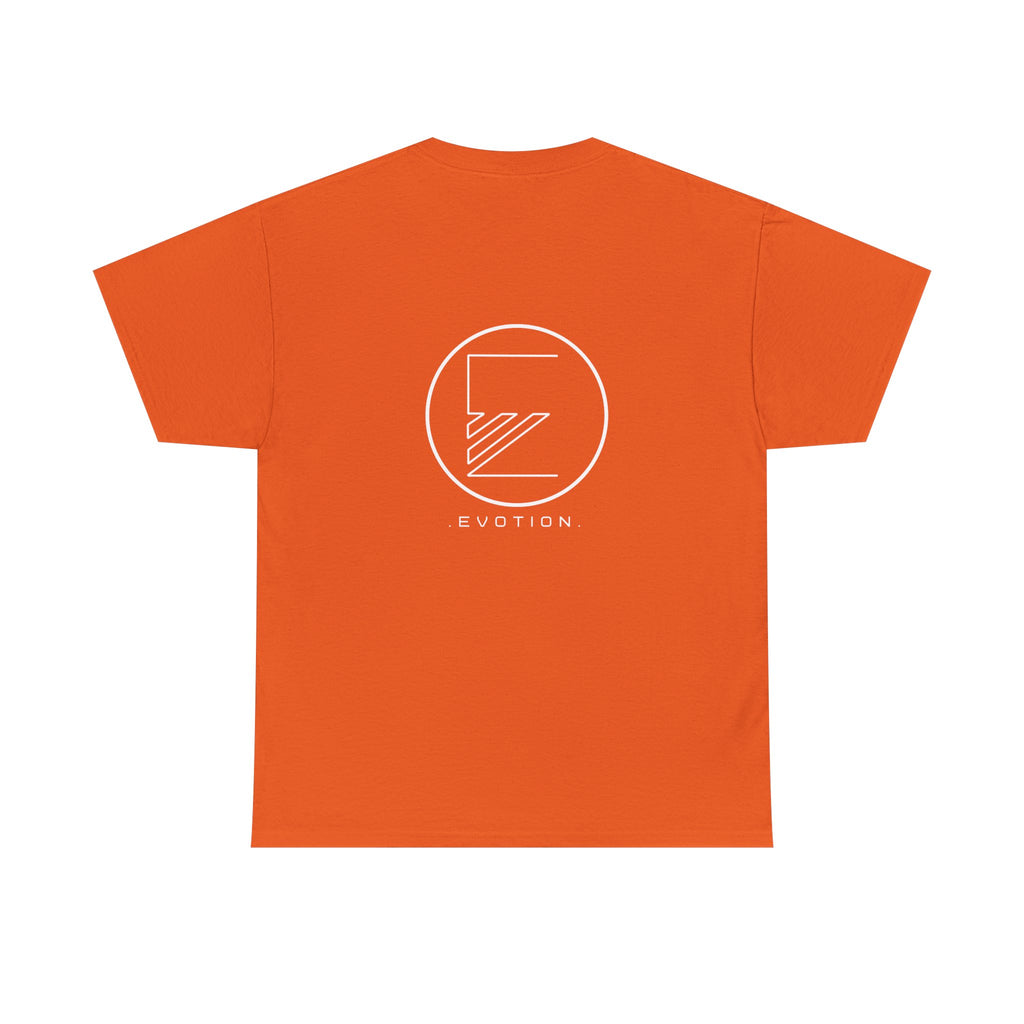 Evotion Classic Tee – Unisex Skate, Surf & Streetwear T-Shirt