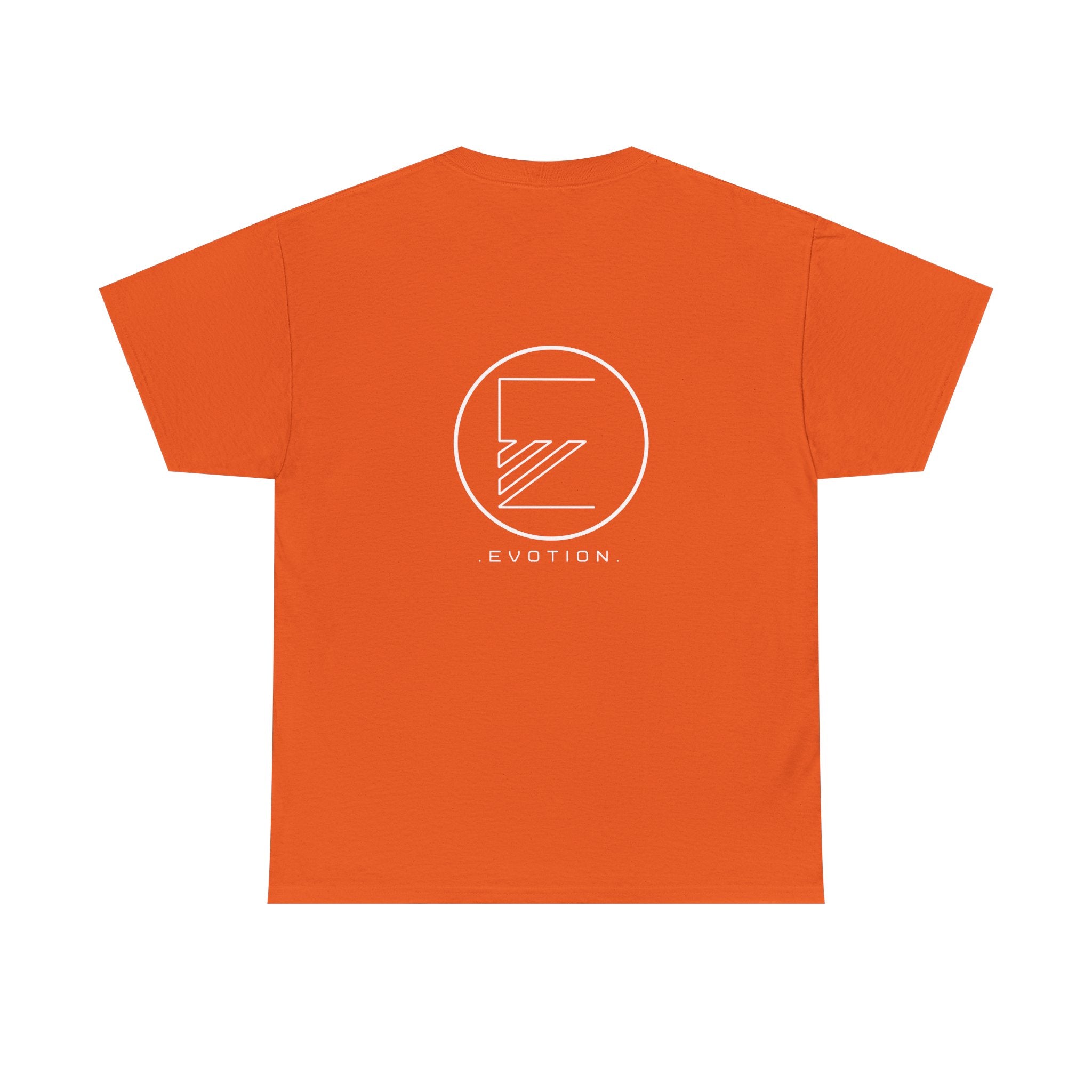 Evotion Classic Tee – Unisex Skate, Surf & Streetwear T-Shirt
