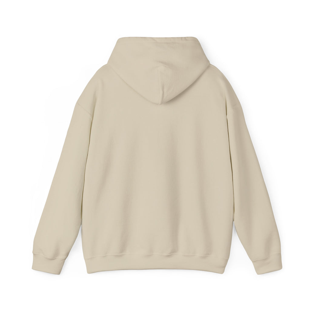 Evotion Original Heavyweight Hoodie – Skate & Surf Pullover for Everyday Hustle