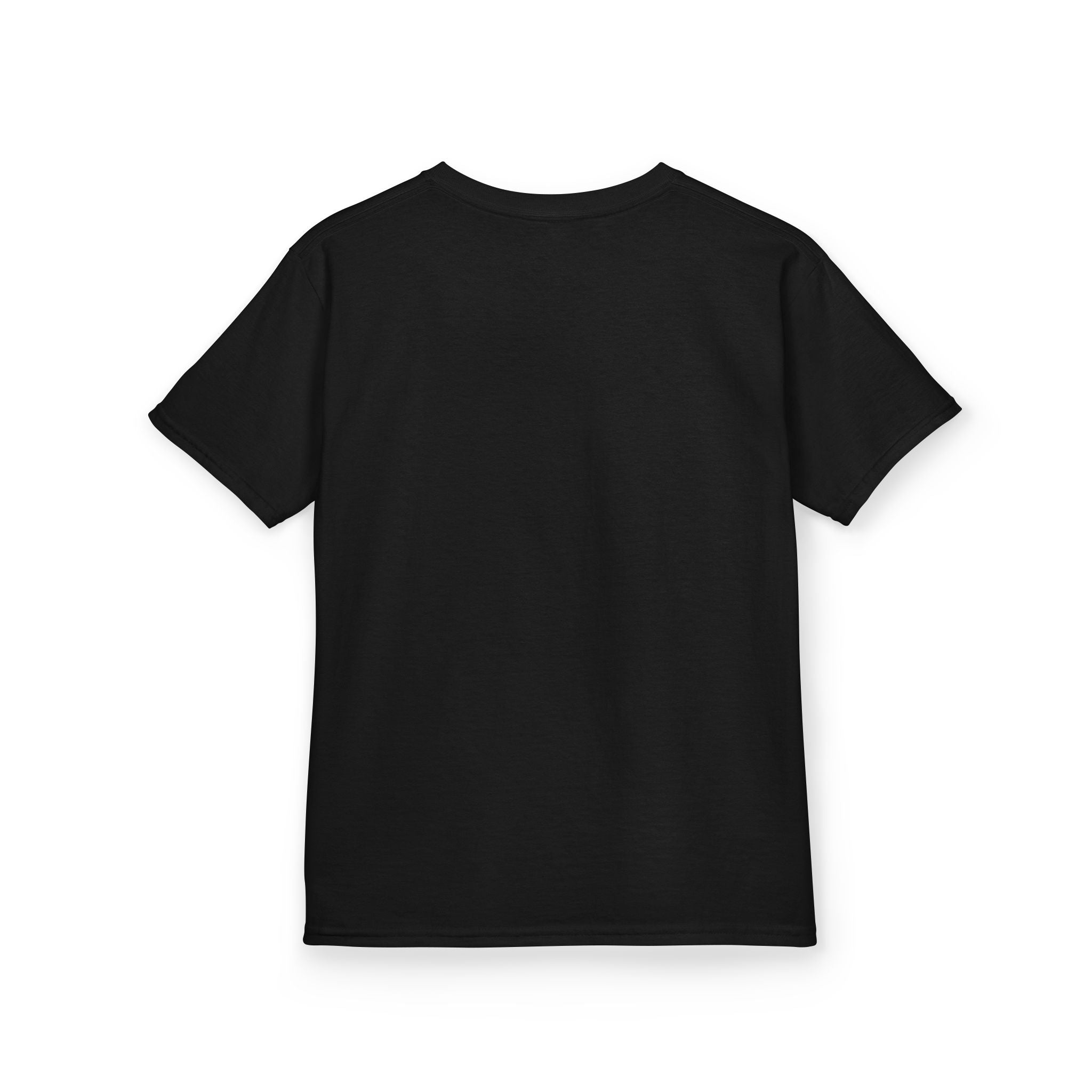 Evotion Handlebar Youth Tee – Unisex Skate, Surf & Streetwear T-Shirt