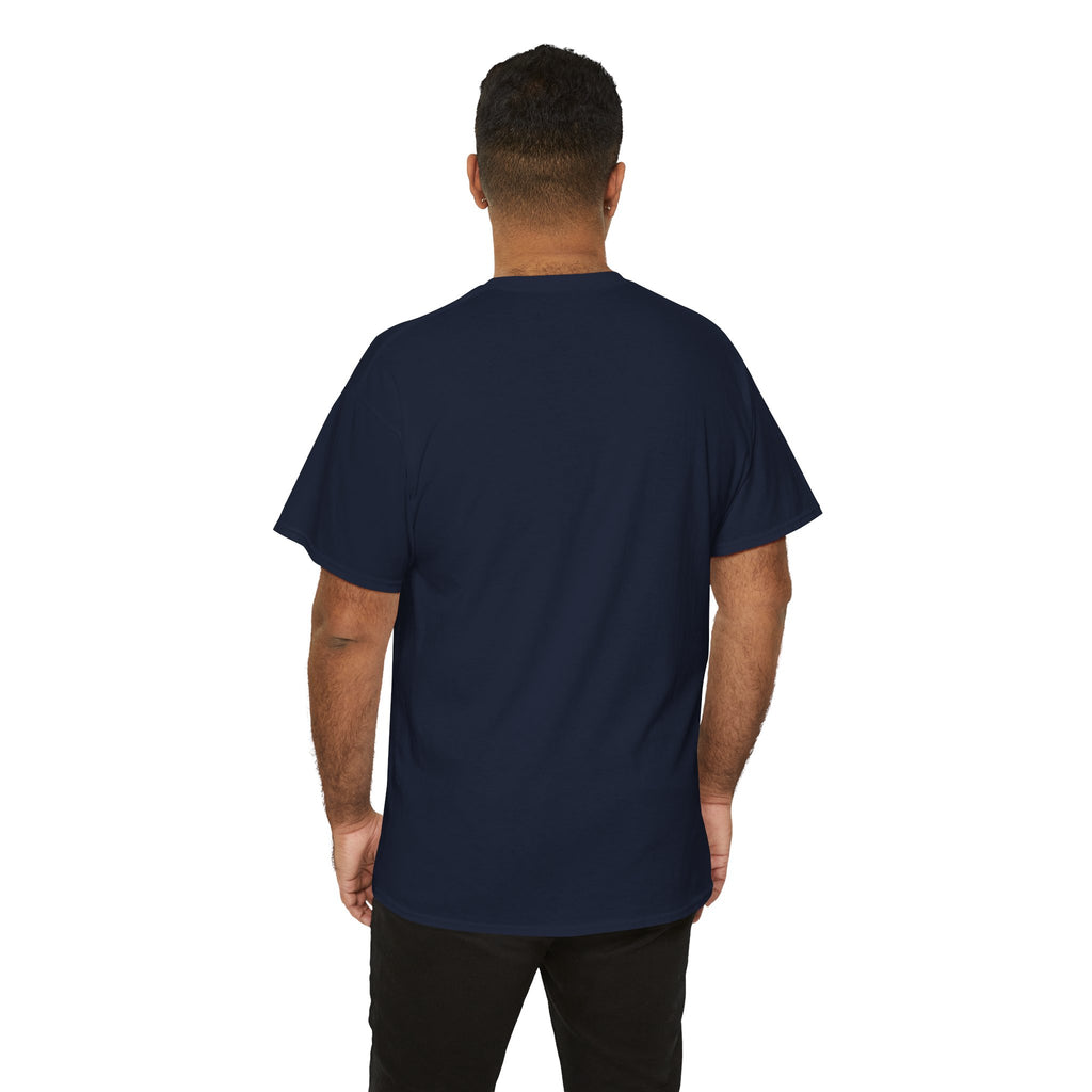Evotion Wave Logo Tee – Unisex Skate, Surf & Streetwear T-Shirt