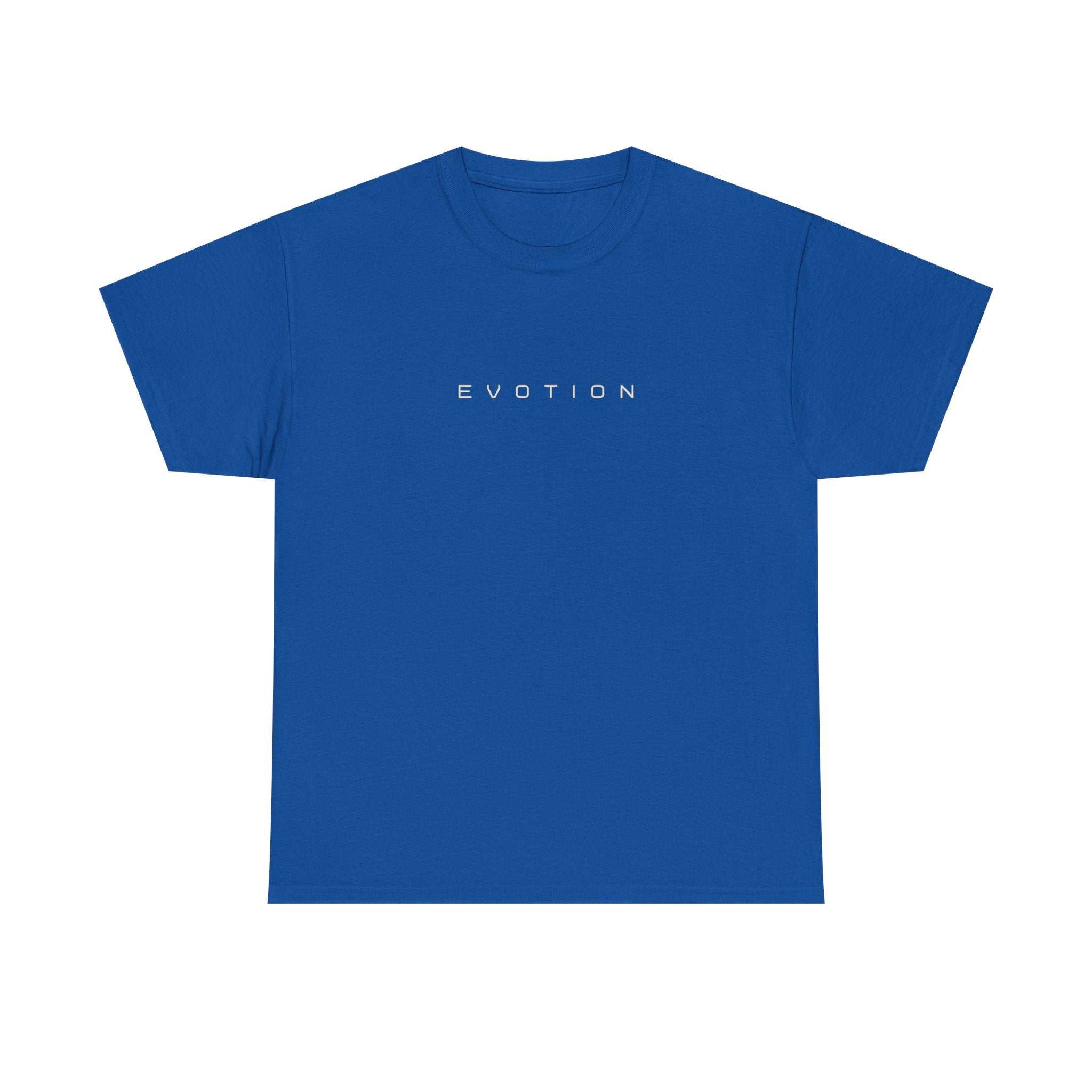 Evotion Graphic Tee – Unisex Skate, Surf & Streetwear T-Shirt