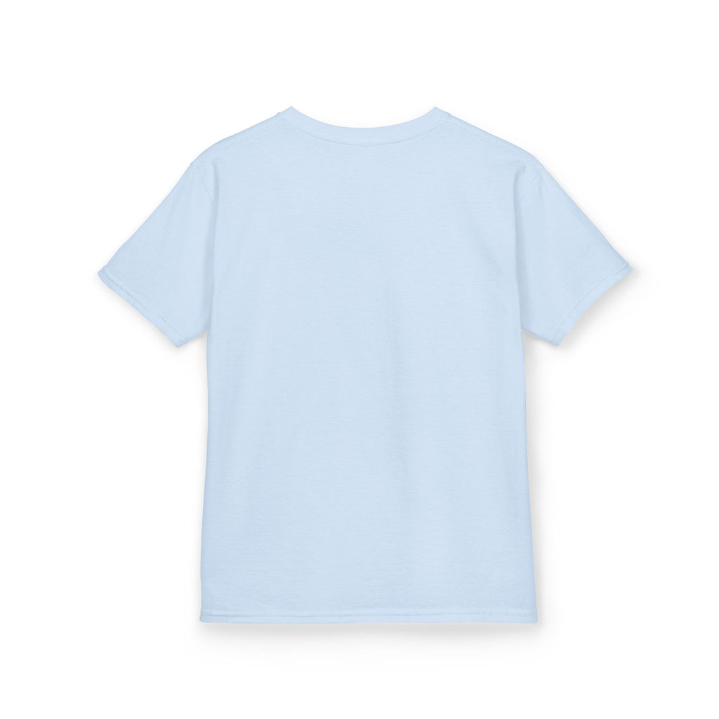 Evotion Off-Road Inspired Youth Tee - Unisex Skate, Surf & Streetwear T-Shirt