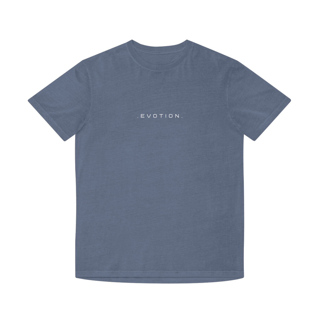 Evotion Classic (Faded) Tee – Unisex Skate, Surf & Streetwear T-Shirt