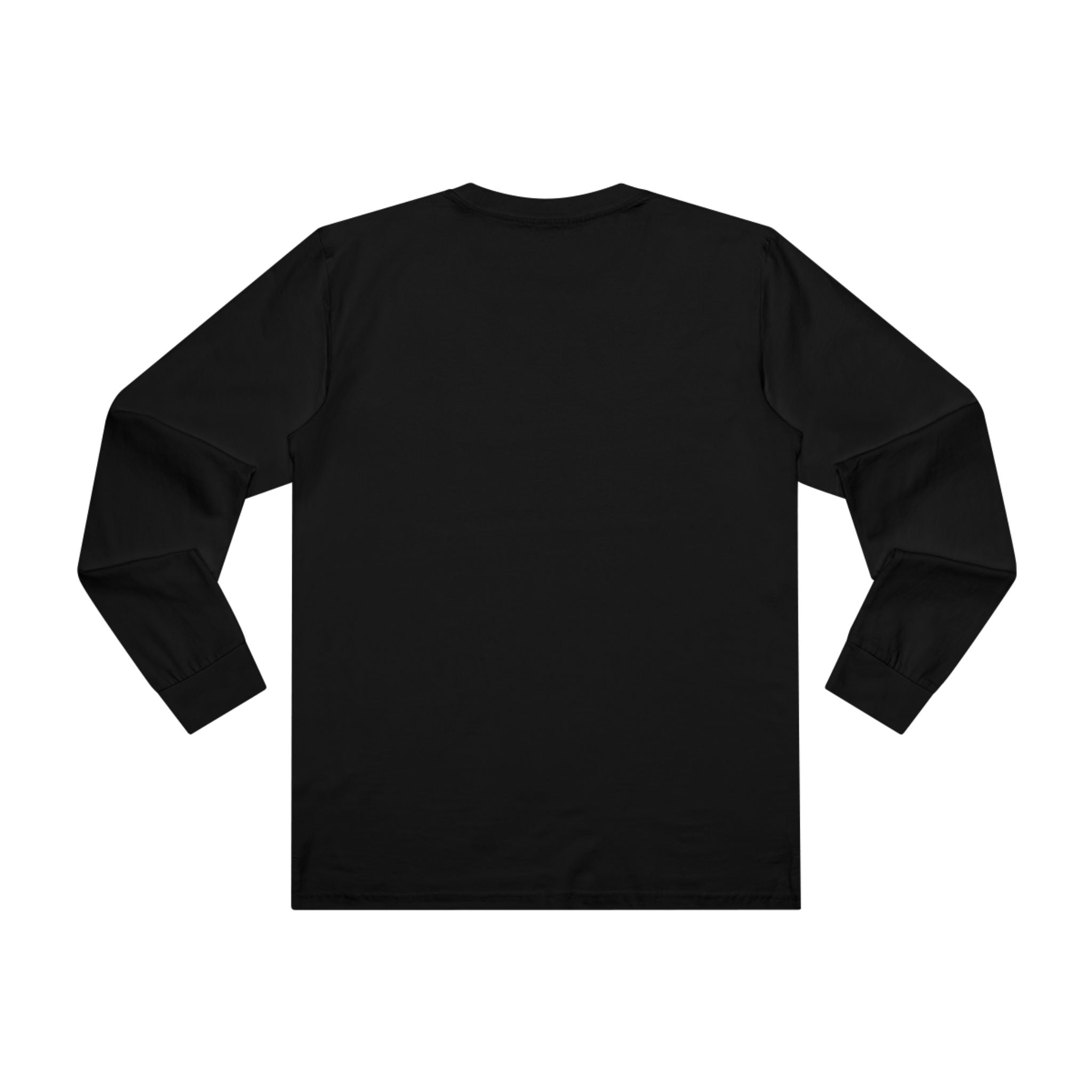 Evotion Contour Line Long Sleeve Tee – Unisex Skate & Surf Streetwear Layer