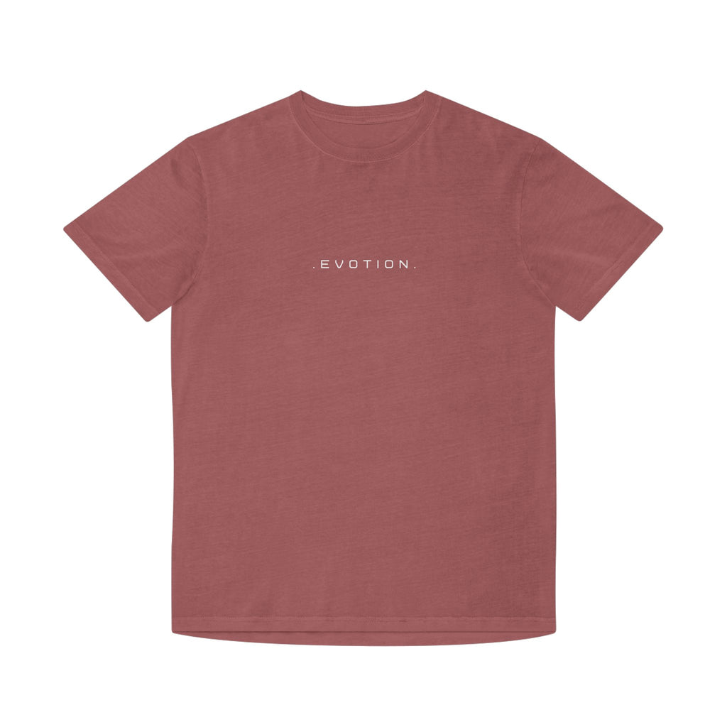 Evotion Classic (Faded) Tee – Unisex Skate, Surf & Streetwear T-Shirt