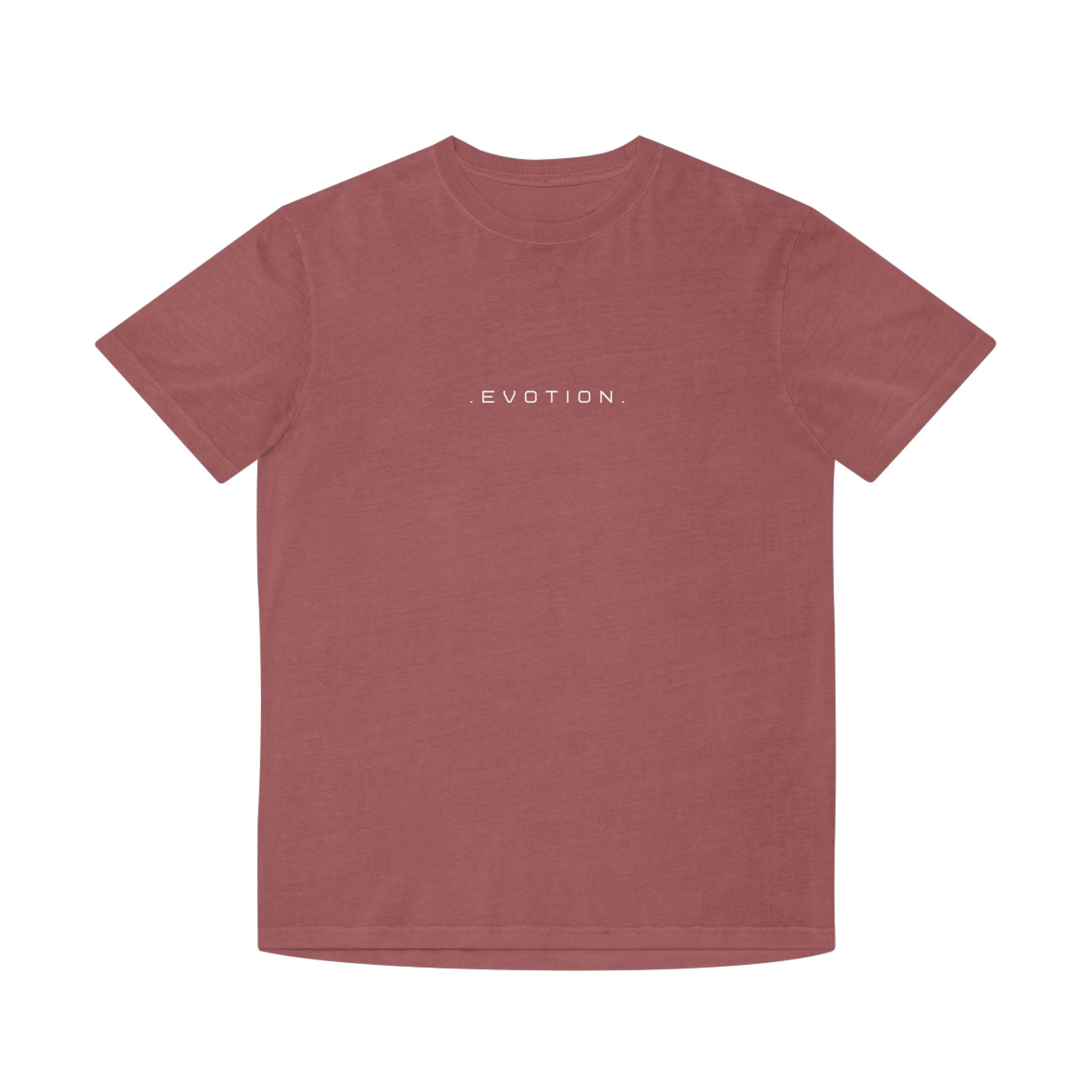 Evotion Classic (Faded) Tee – Unisex Skate, Surf & Streetwear T-Shirt
