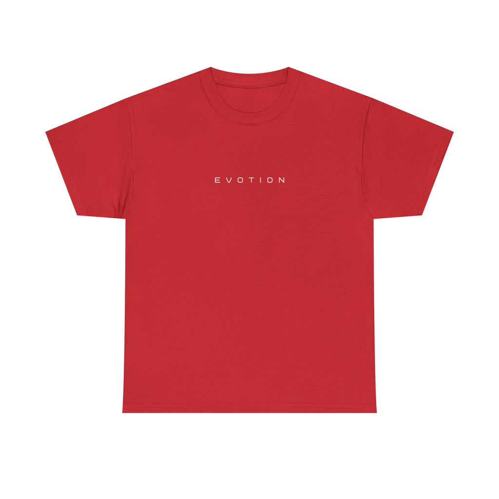 Evotion Classic Tee – Unisex Skate, Surf & Streetwear T-Shirt