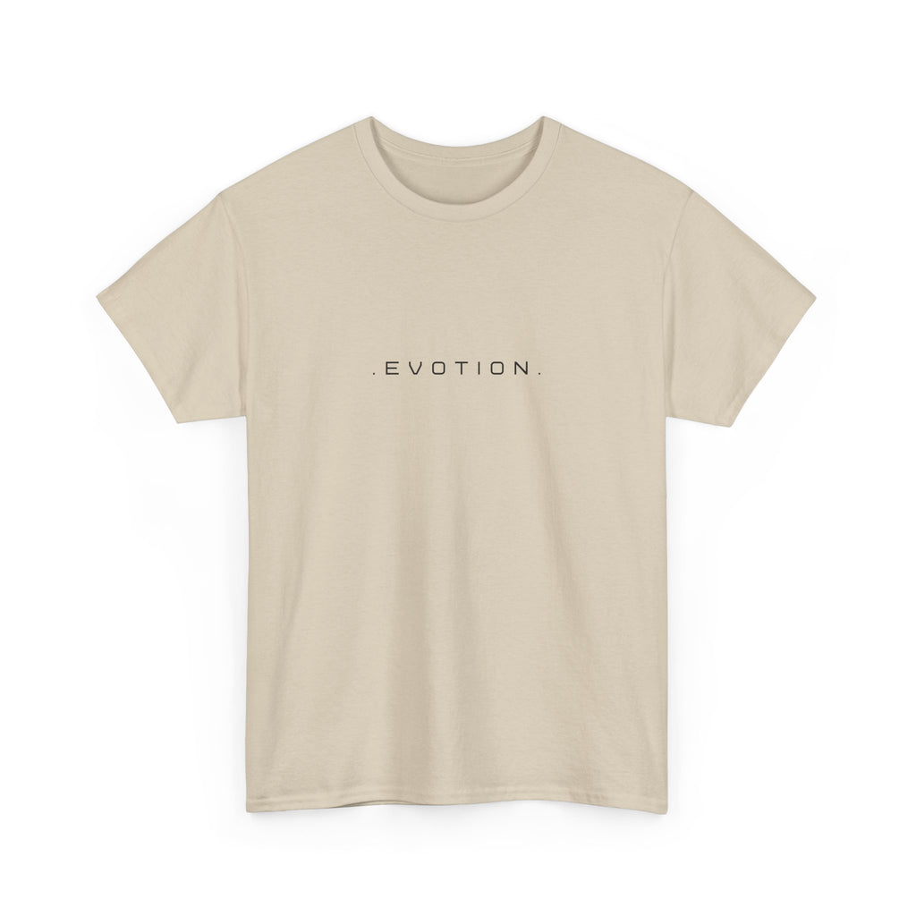 Evotion Mountain Inspired Tee - Unisex Skate, Surf & Streetwear T-Shirt