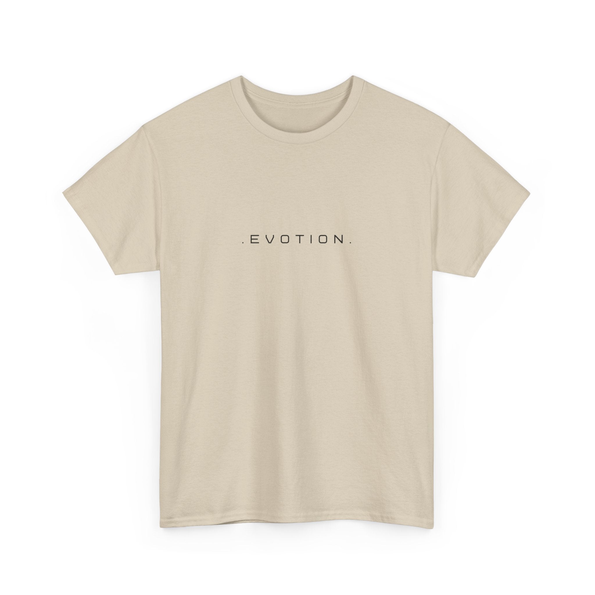 Evotion Mountain Inspired Tee - Unisex Skate, Surf & Streetwear T-Shirt