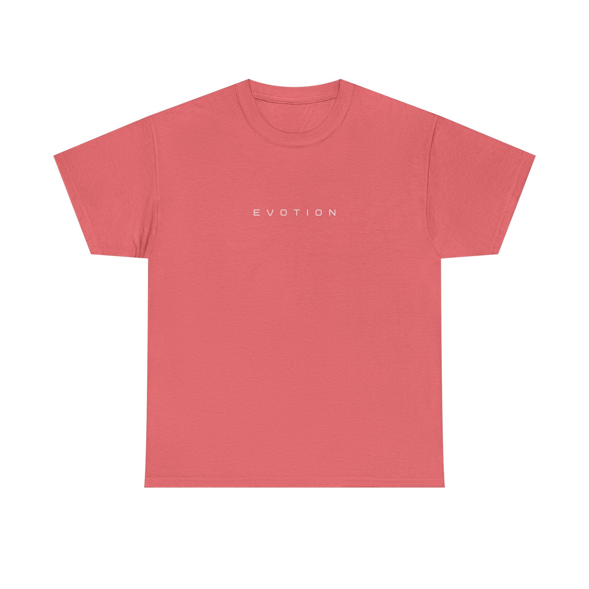 Evotion Classic Tee – Unisex Skate, Surf & Streetwear T-Shirt