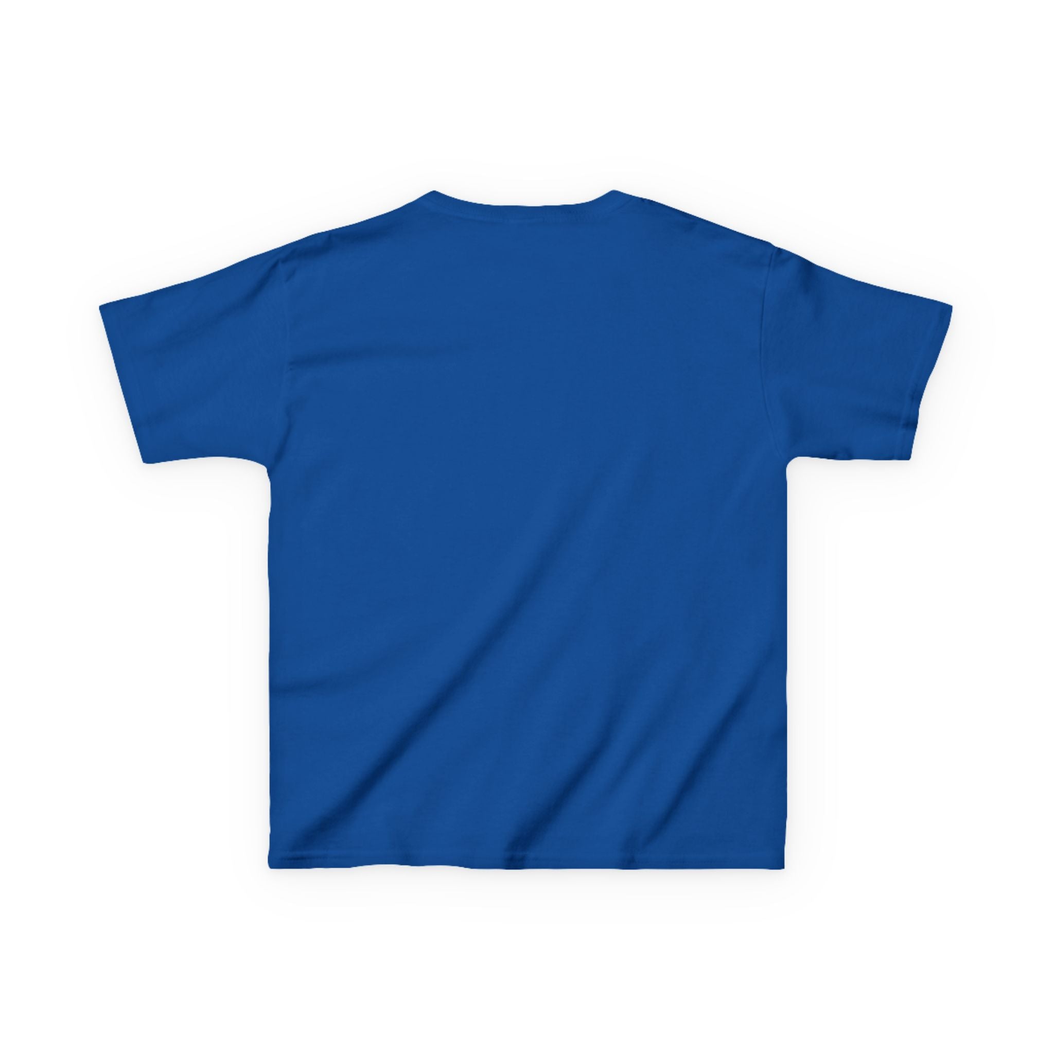 Evotion Off-Road Inspired Youth Tee - Unisex Skate, Surf & Streetwear T-Shirt