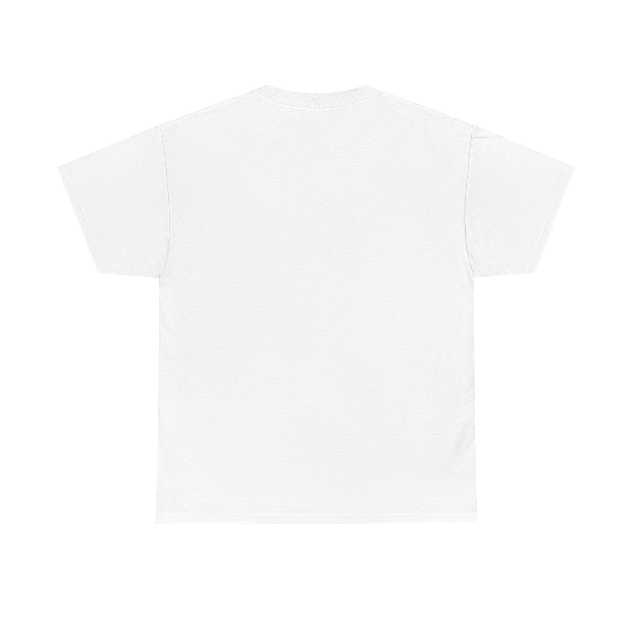 Evotion Circle Retro Tee – Unisex Skate, Surf & Streetwear T-Shirt