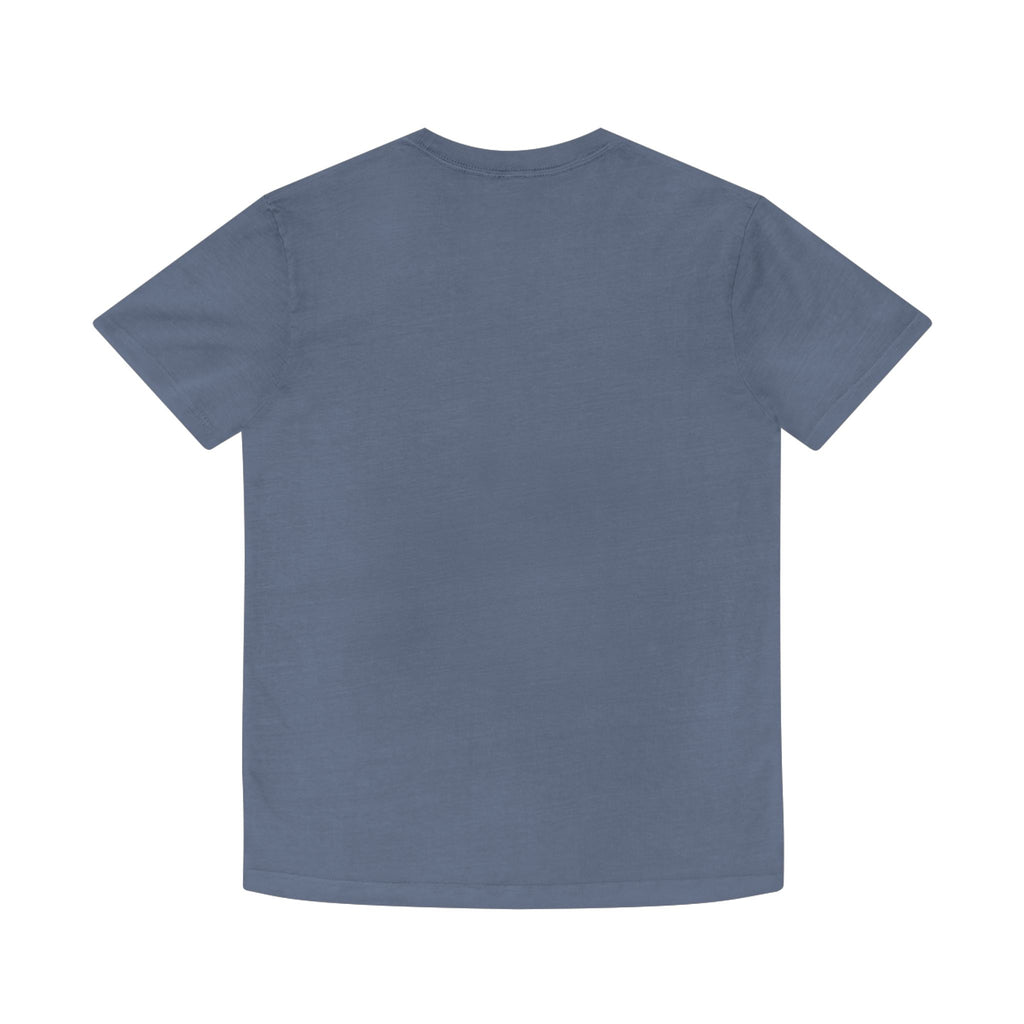 Evotion Four Square Inspired Tee - Unisex Skate, Surf & Streetwear T-Shirt