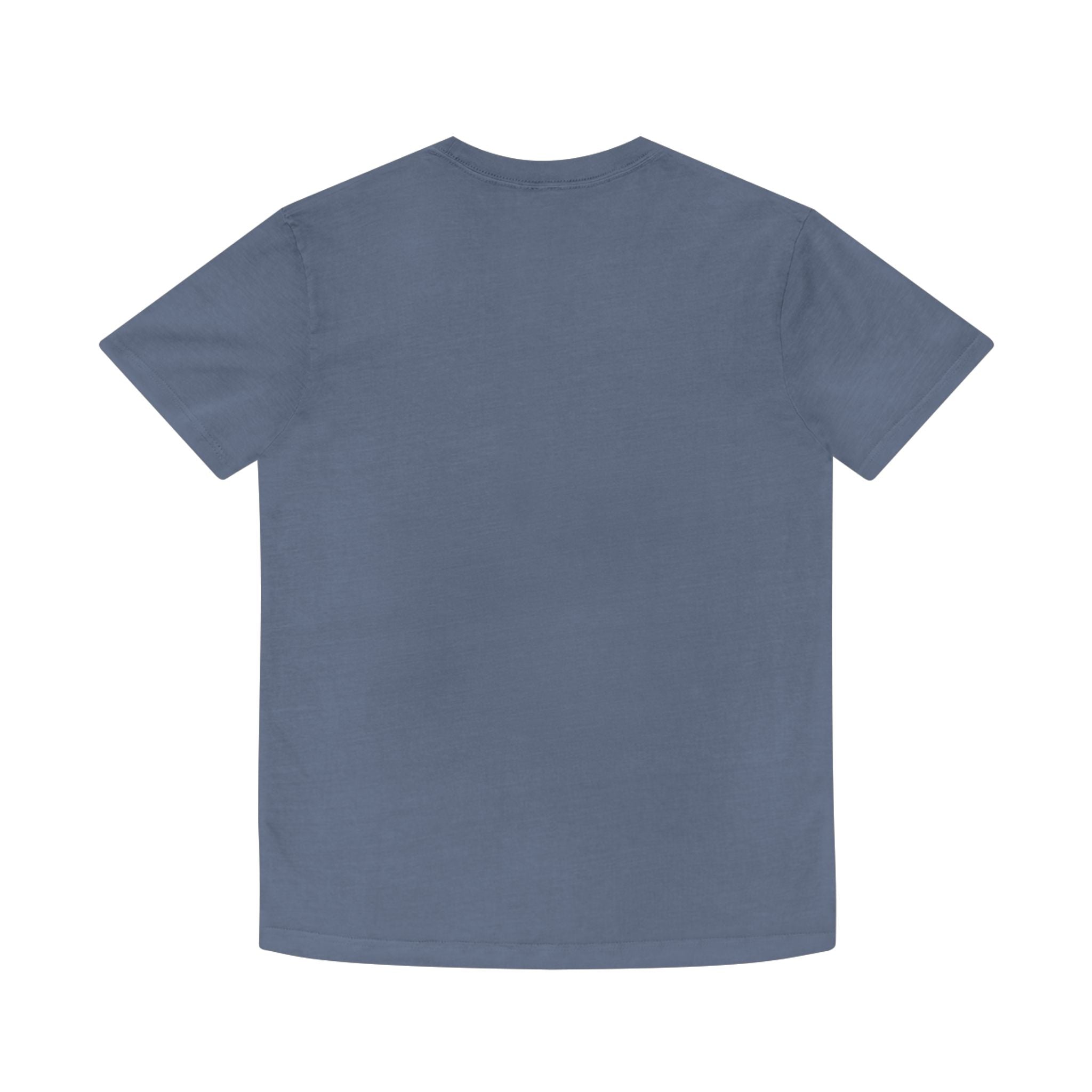 Evotion Four Square Inspired Tee - Unisex Skate, Surf & Streetwear T-Shirt