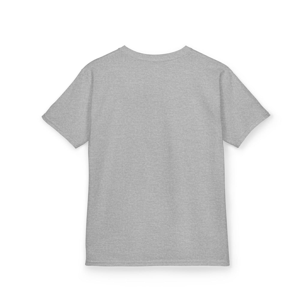 Evotion Original Youth Tee - Unisex Skate, Surf & Streetwear T-Shirt
