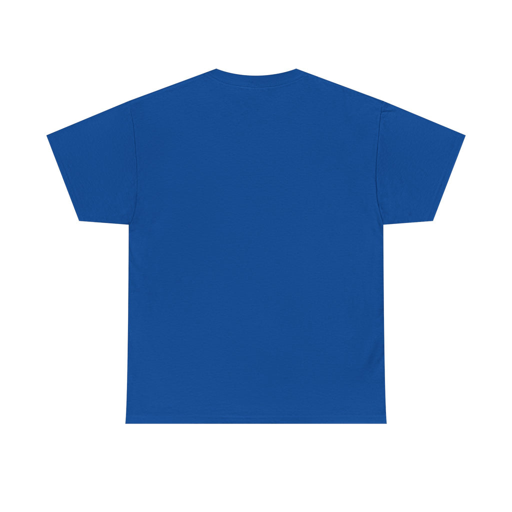 Evotion Classic Tee (Small Logo) – Unisex Skate, Surf & Streetwear T-Shirt