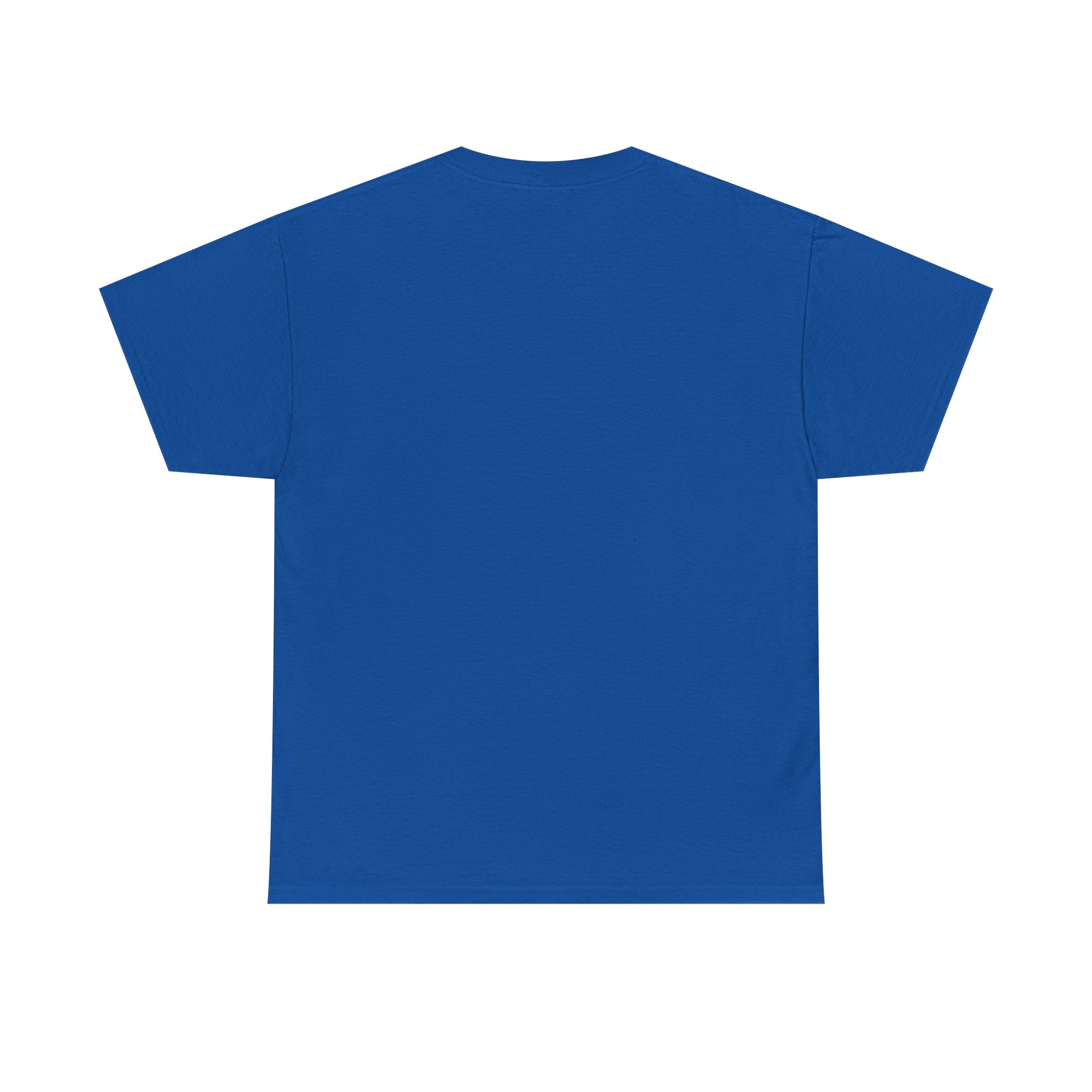 Evotion Classic Tee (Small Logo) – Unisex Skate, Surf & Streetwear T-Shirt