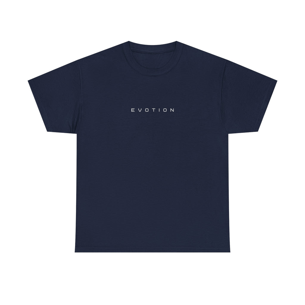 Evotion Classic Tee – Unisex Skate, Surf & Streetwear T-Shirt