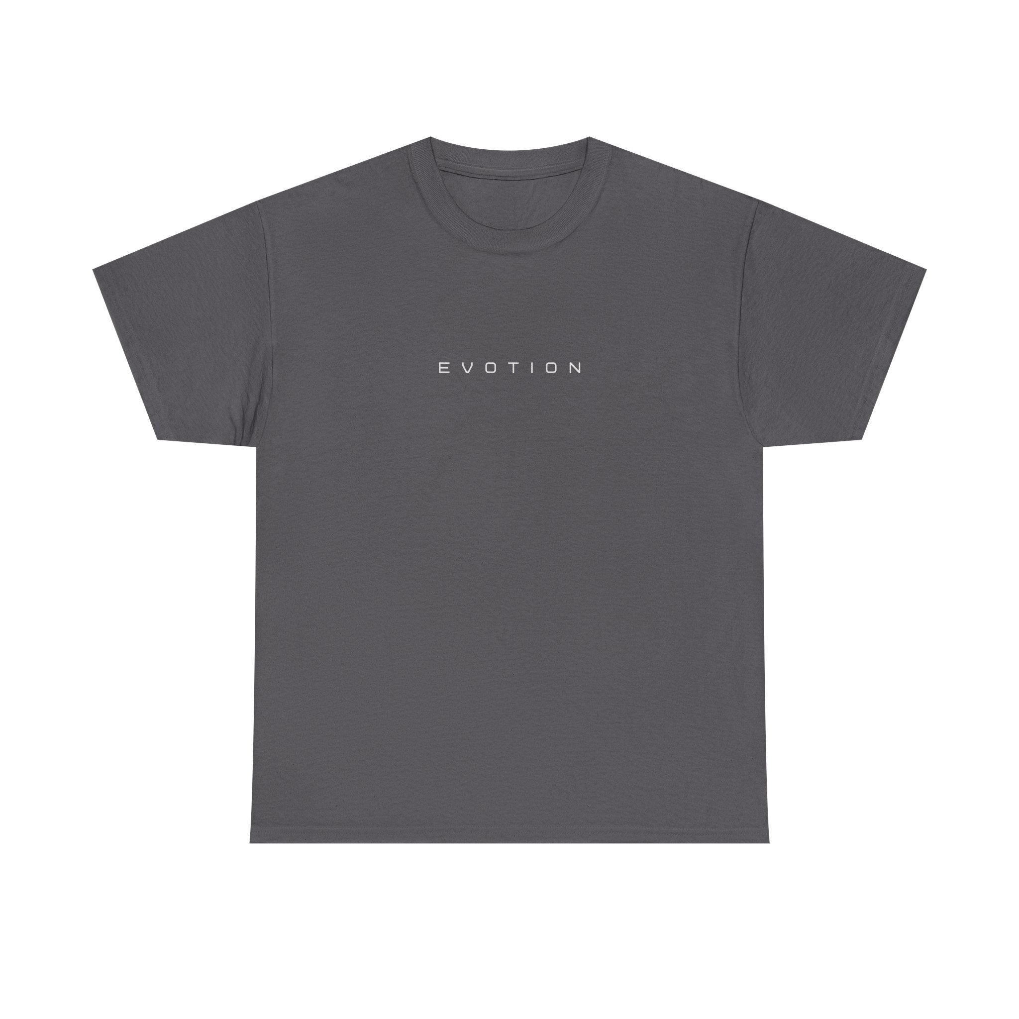 Evotion Classic Tee – Unisex Skate, Surf & Streetwear T-Shirt