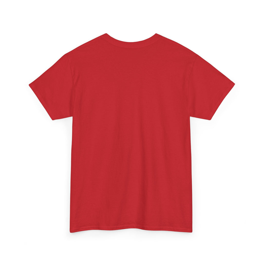 Evotion Classic Tee (Small Logo) – Unisex Skate, Surf & Streetwear T-Shirt
