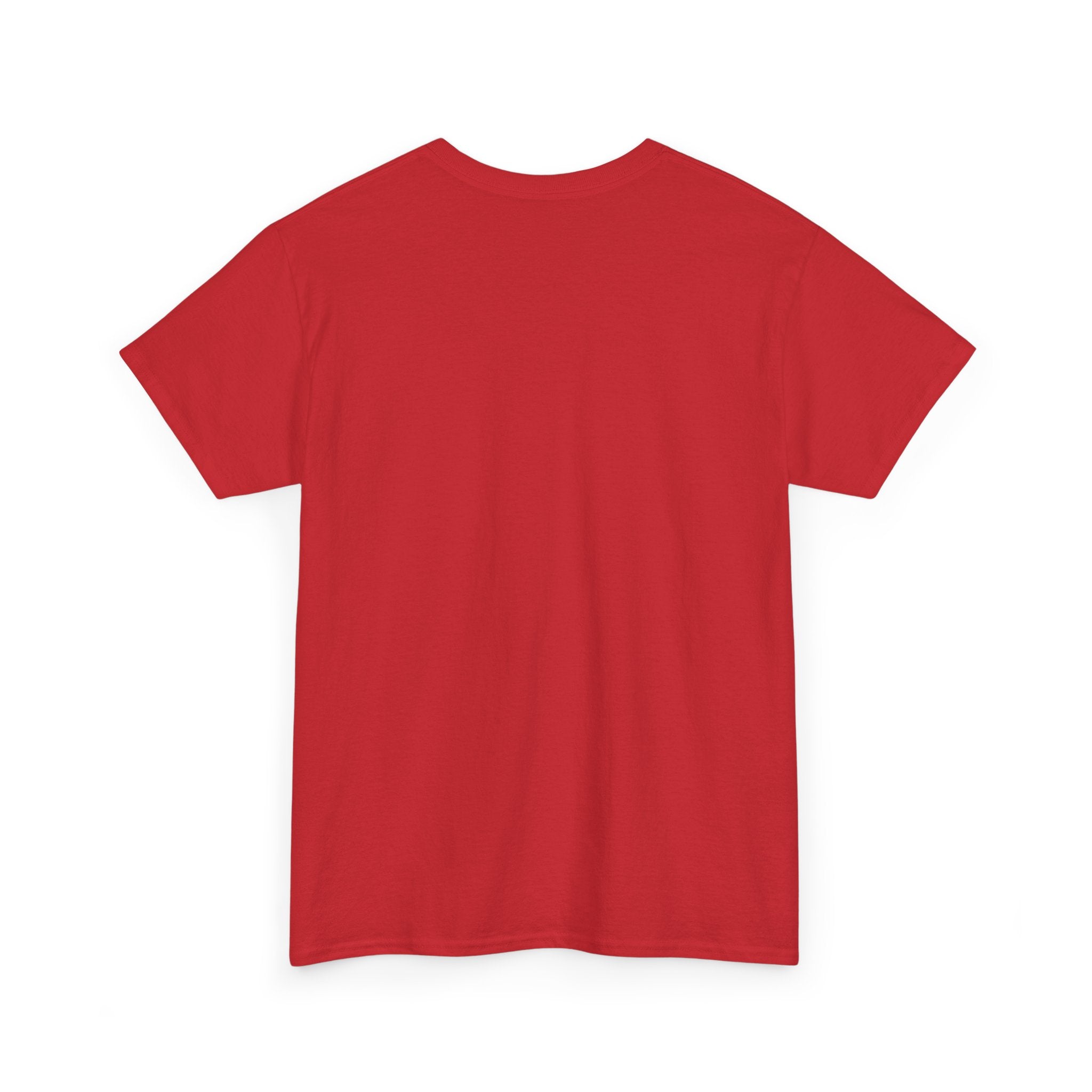 Evotion Classic Tee (Small Logo) – Unisex Skate, Surf & Streetwear T-Shirt
