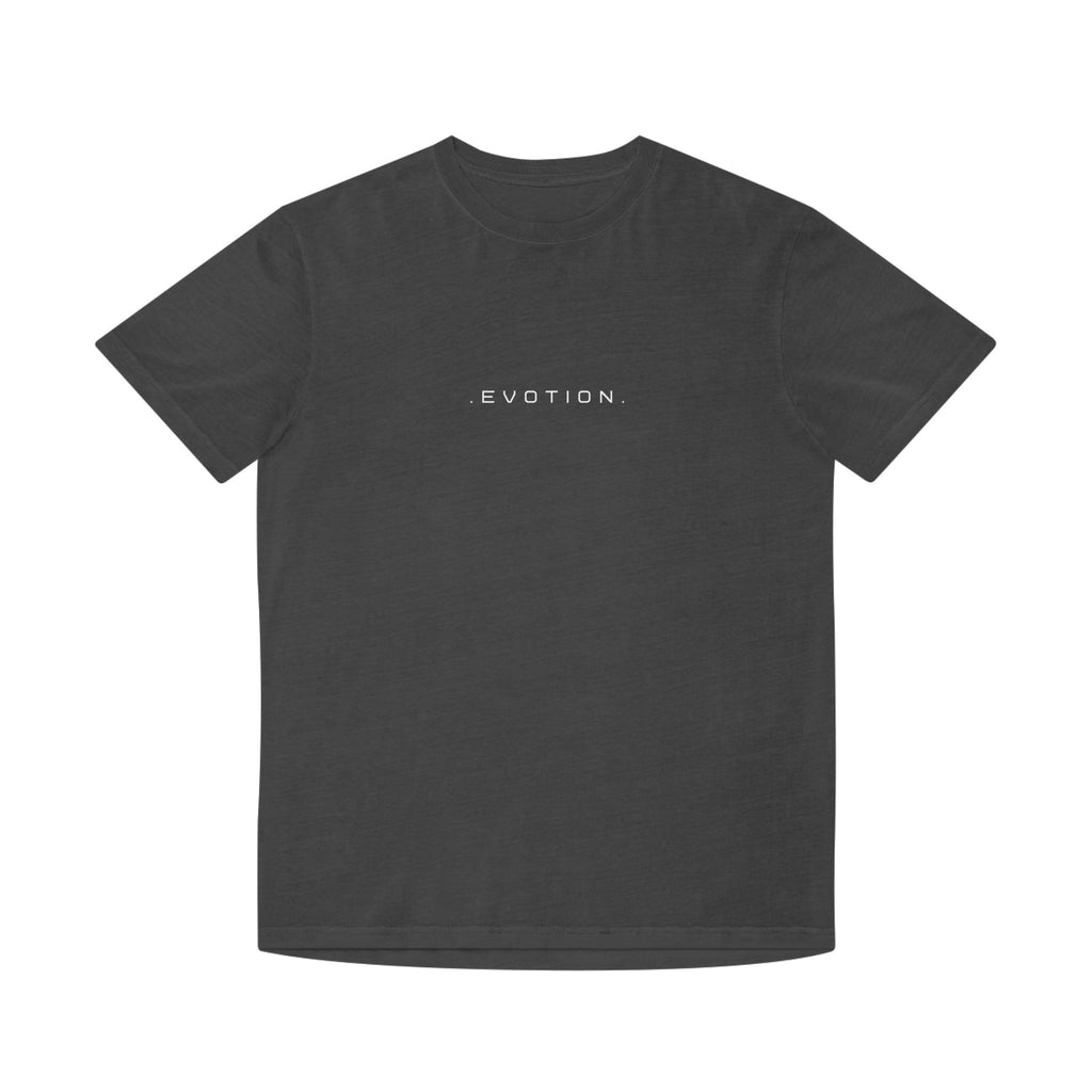 Evotion Classic (Faded) Tee – Unisex Skate, Surf & Streetwear T-Shirt