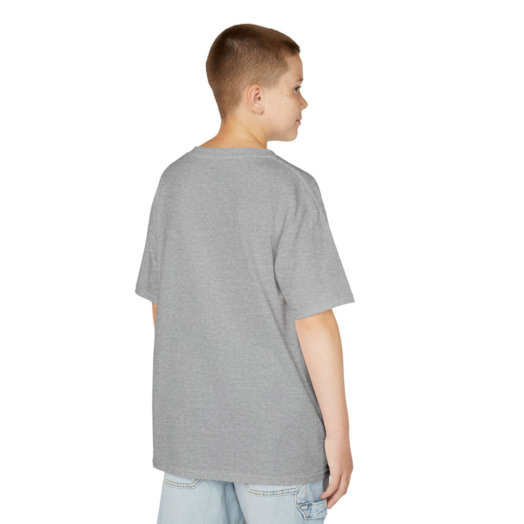 Evotion Original Youth Tee - Unisex Skate, Surf & Streetwear T-Shirt
