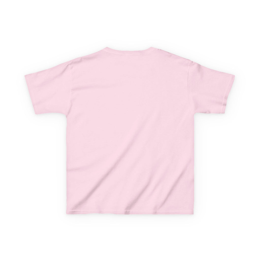 Evotion Off-Road Inspired Youth Tee - Unisex Skate, Surf & Streetwear T-Shirt