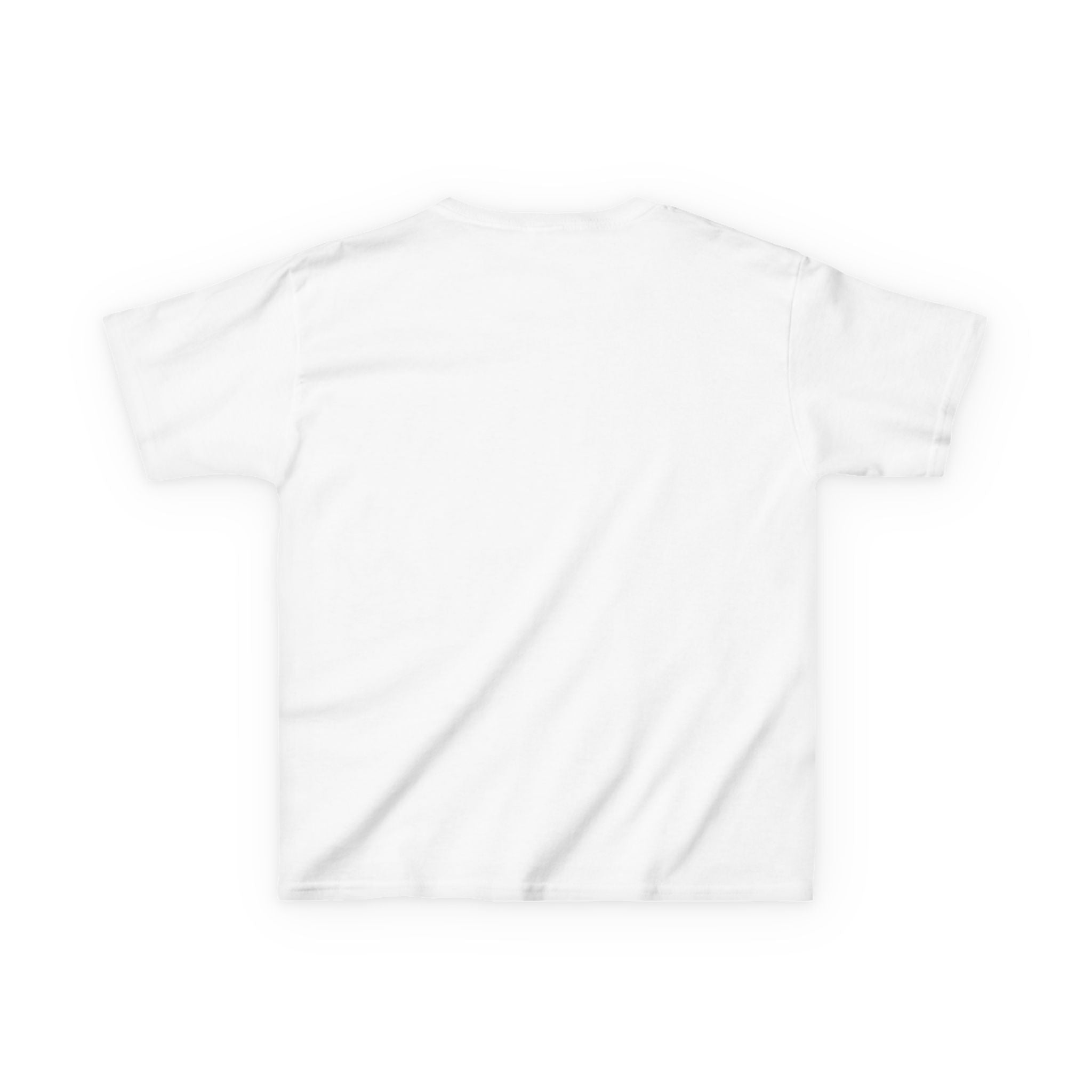 Evotion Off-Road Inspired Youth Tee - Unisex Skate, Surf & Streetwear T-Shirt