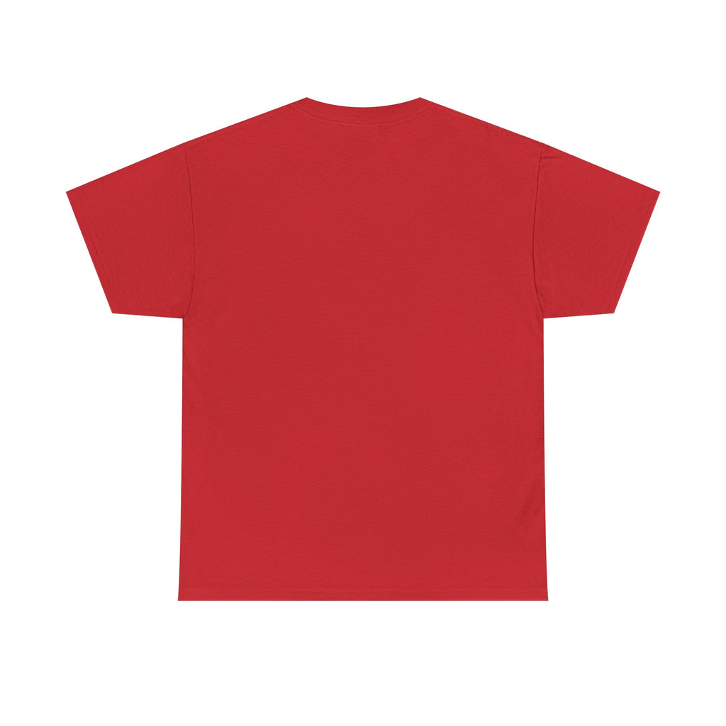 Evotion Classic Tee (Small Logo) – Unisex Skate, Surf & Streetwear T-Shirt